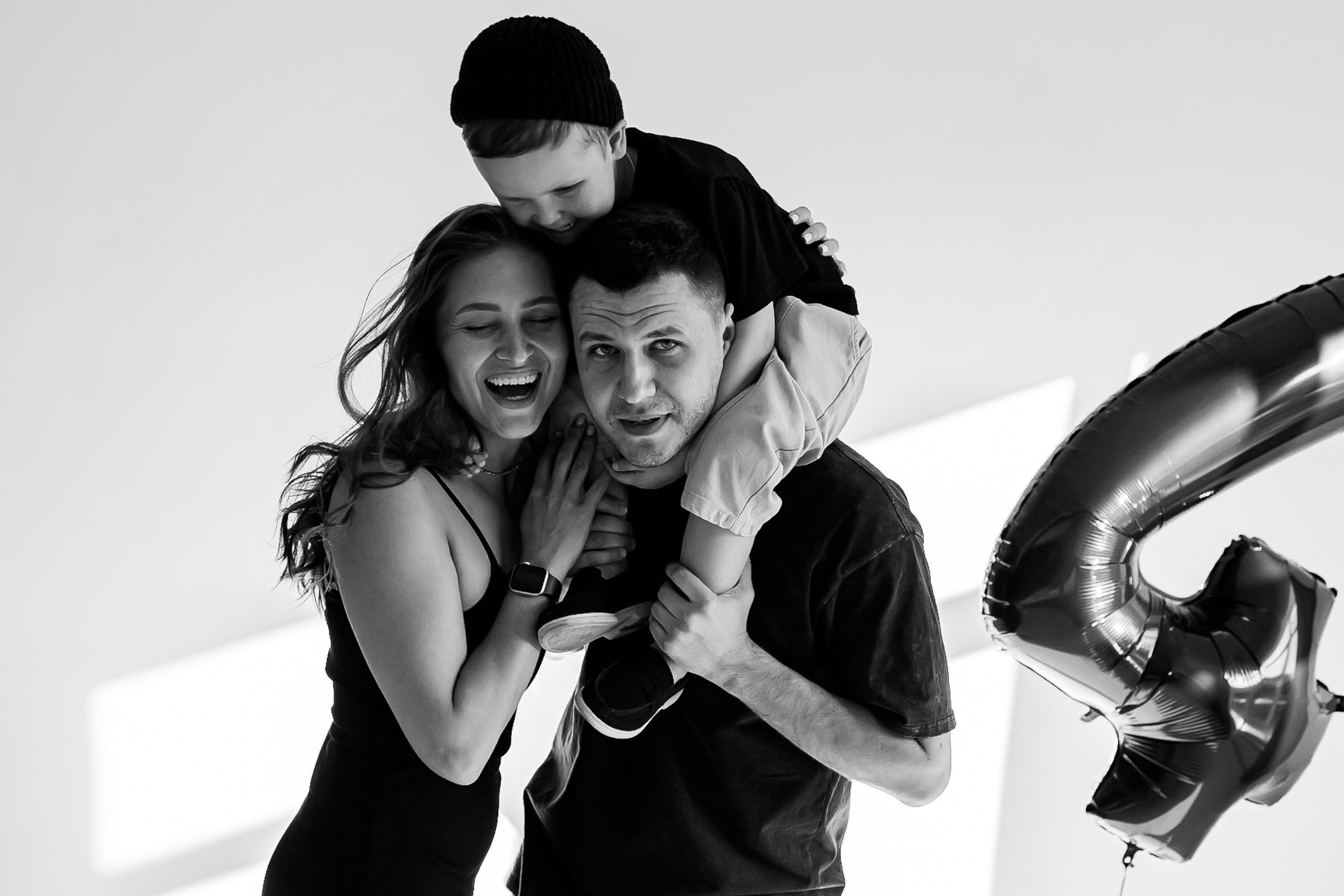 Мирону 4. Семейный фотограф в Волгодонске Краченцева Анна