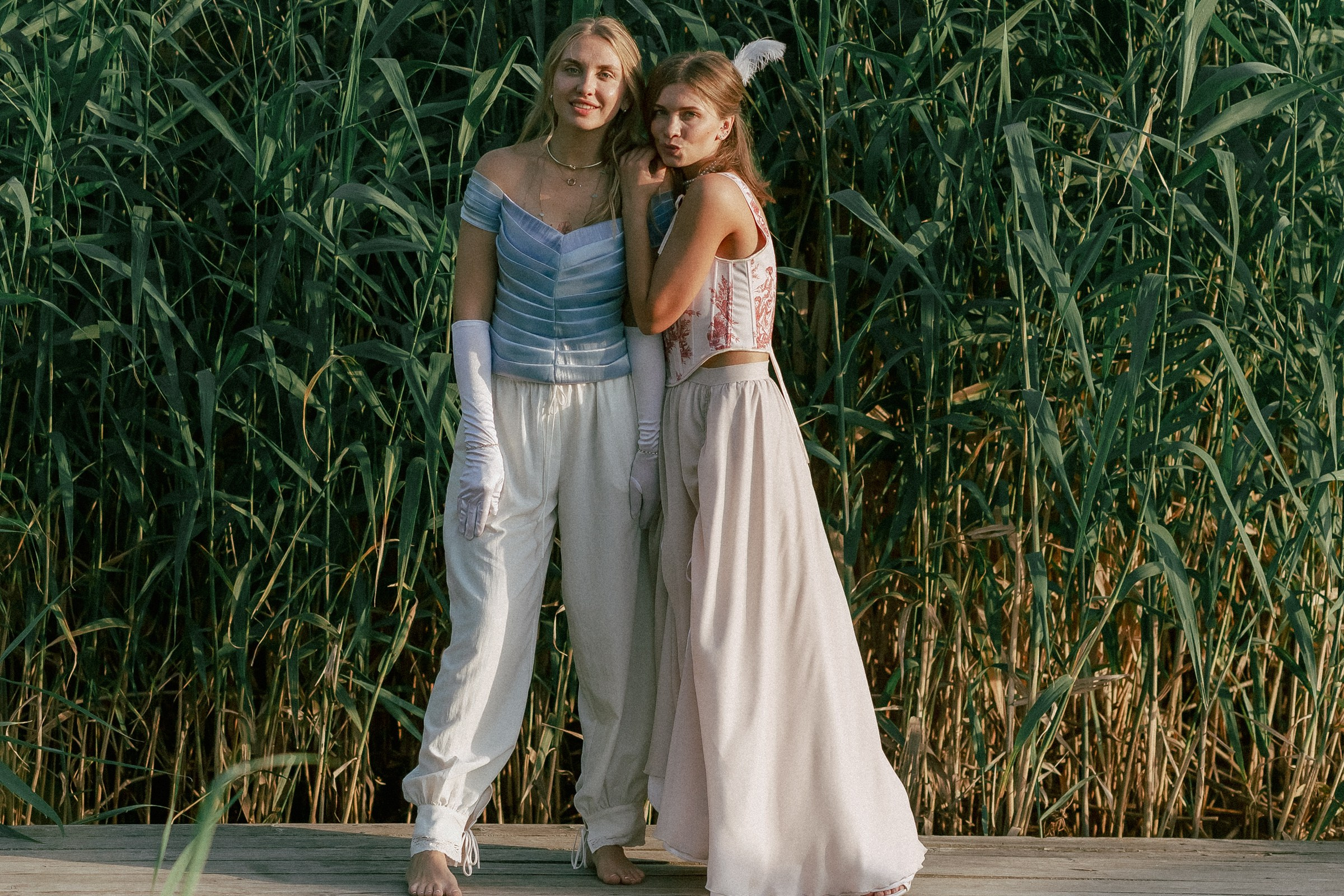 Императрицы. Семейный фотограф в Волгодонске Краченцева Анна