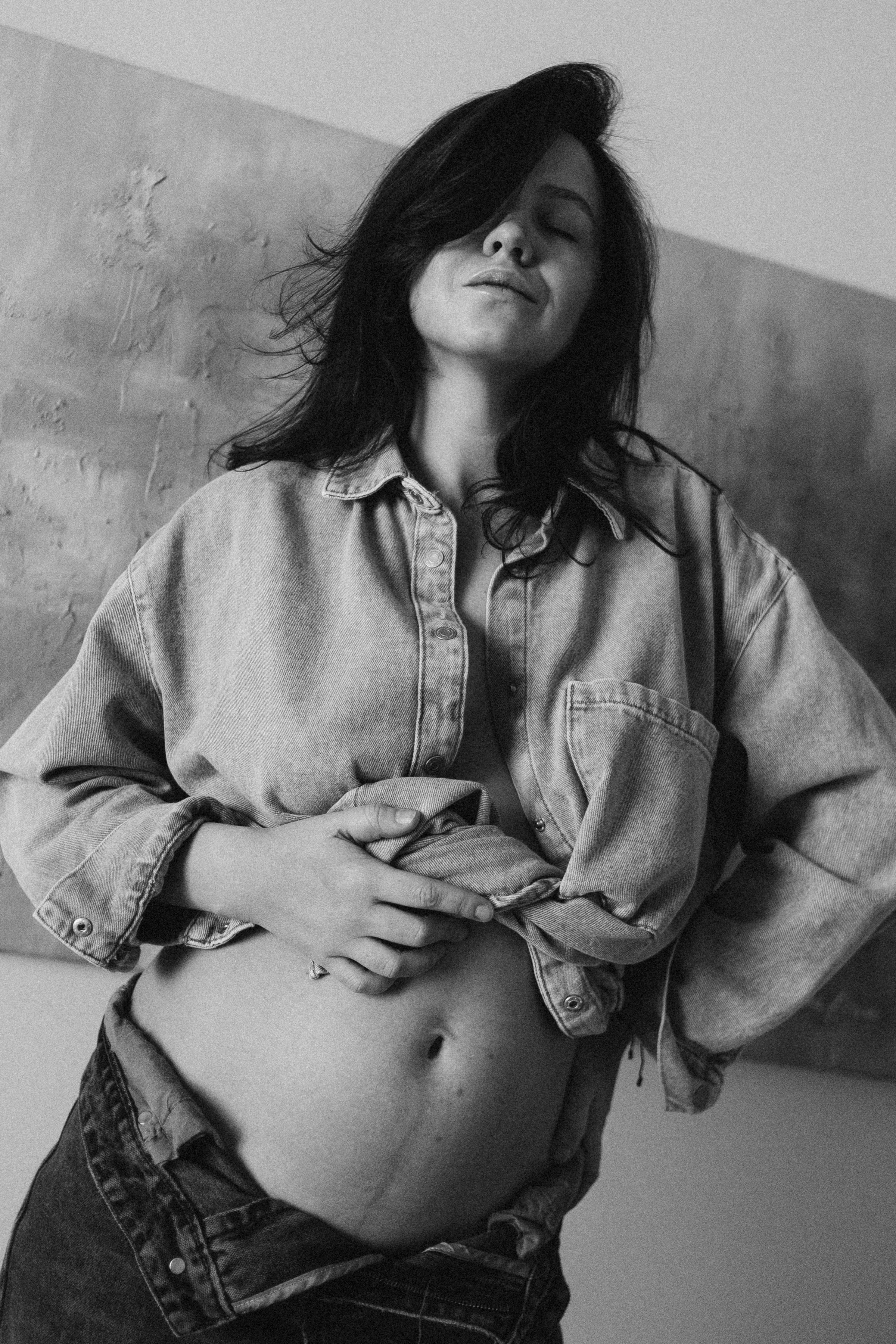 Маша. Семейный фотограф в Волгодонске Краченцева Анна