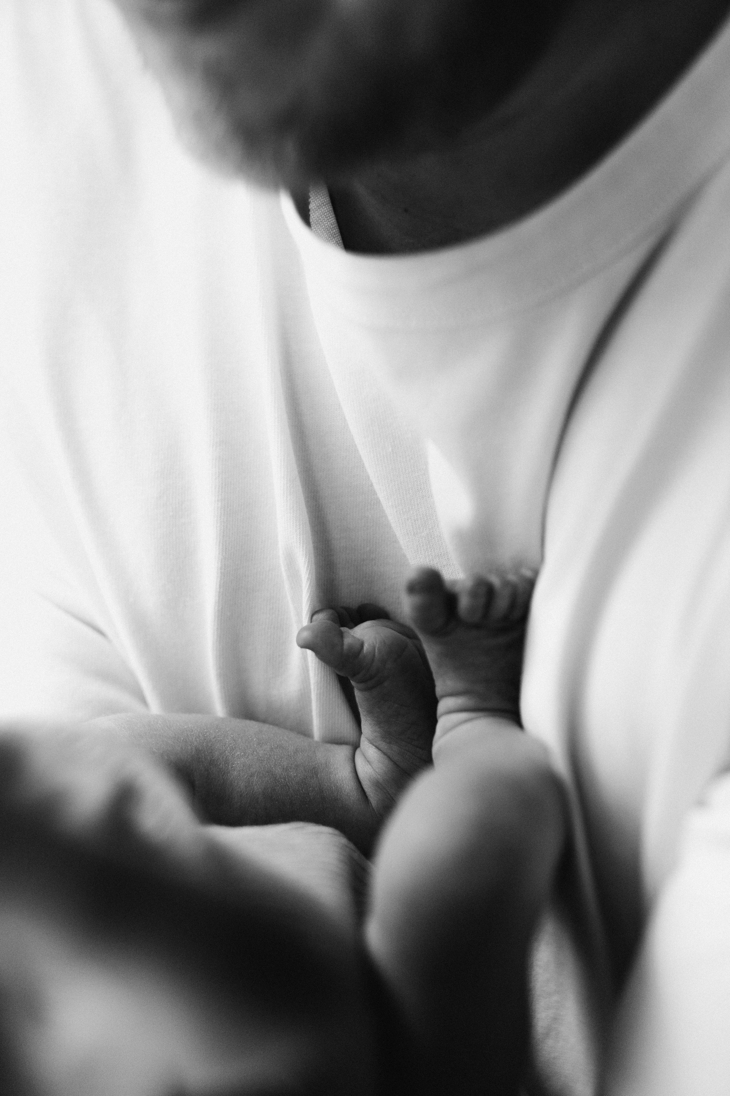 Нью борн домашняя. Семейный фотограф в Волгодонске Краченцева Анна