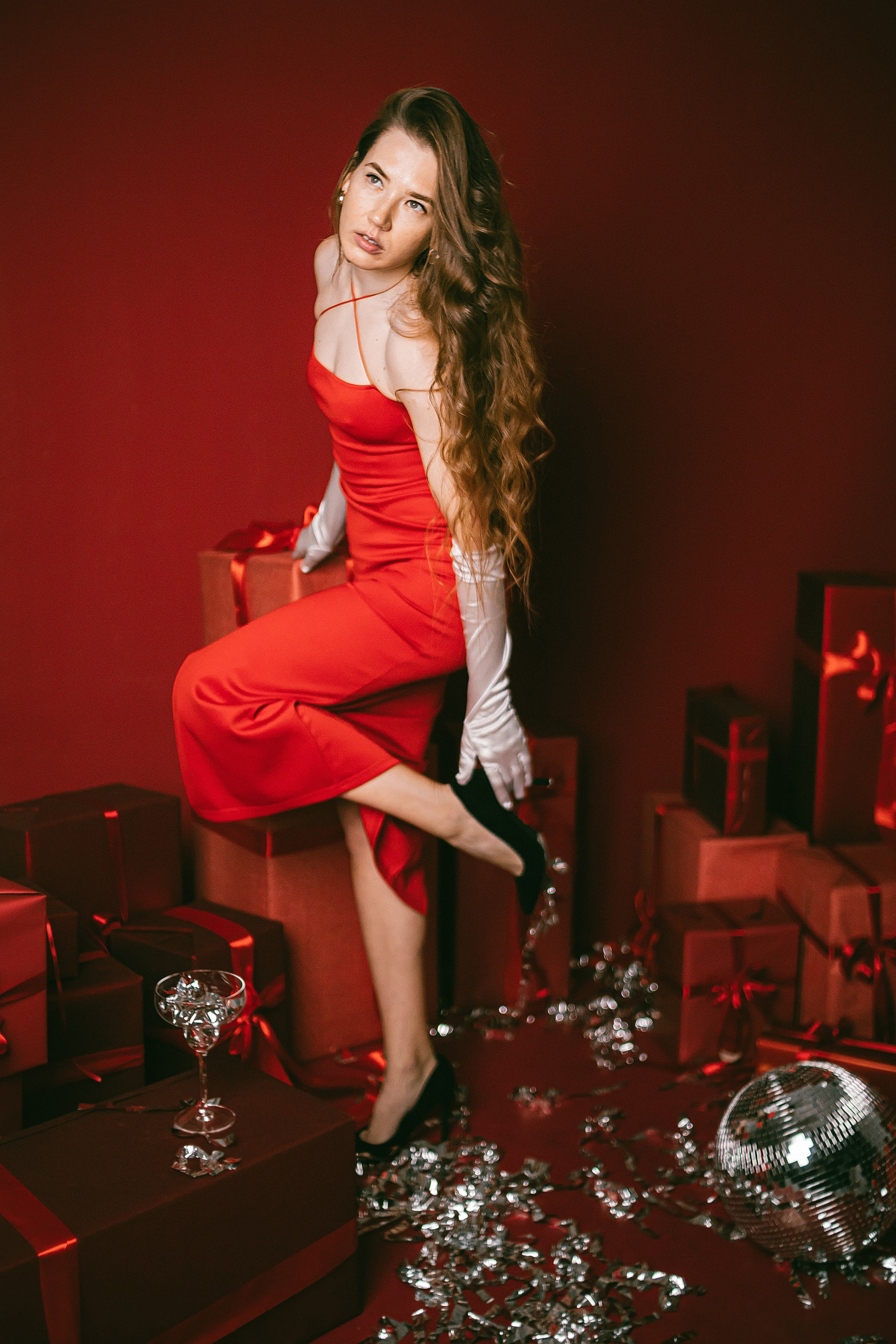 Девчонки. Семейный фотограф в Волгодонске Краченцева Анна