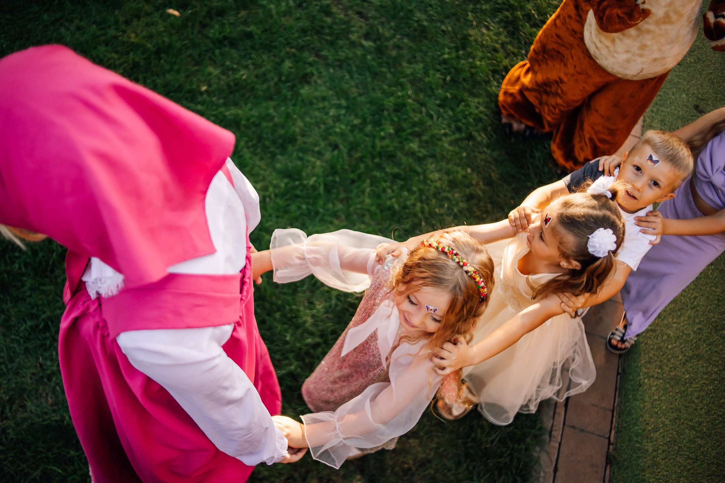 Амине 5. Семейный фотограф в Волгодонске Краченцева Анна