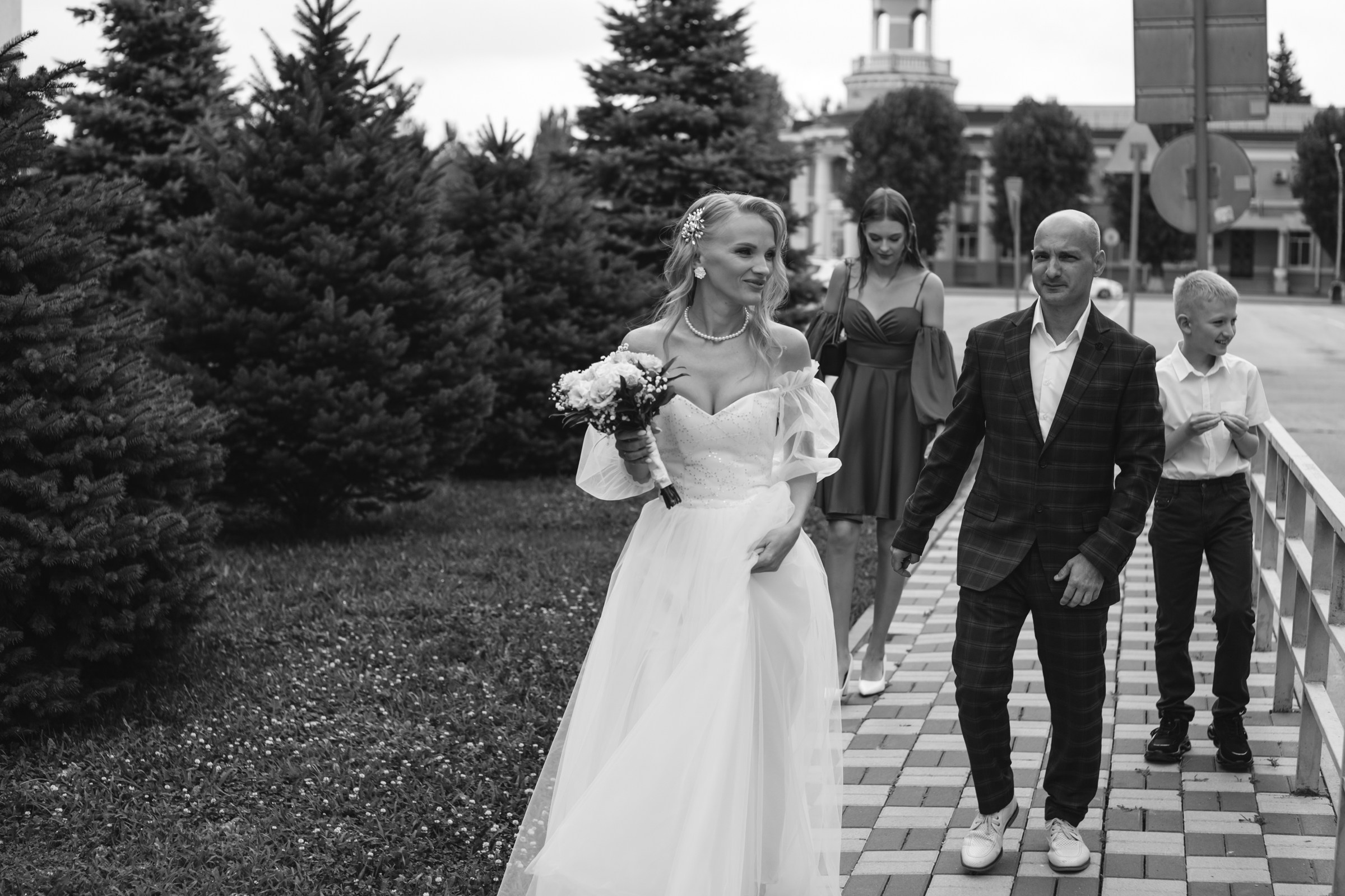 Виктор и Виктория. Семейный фотограф в Волгодонске Краченцева Анна