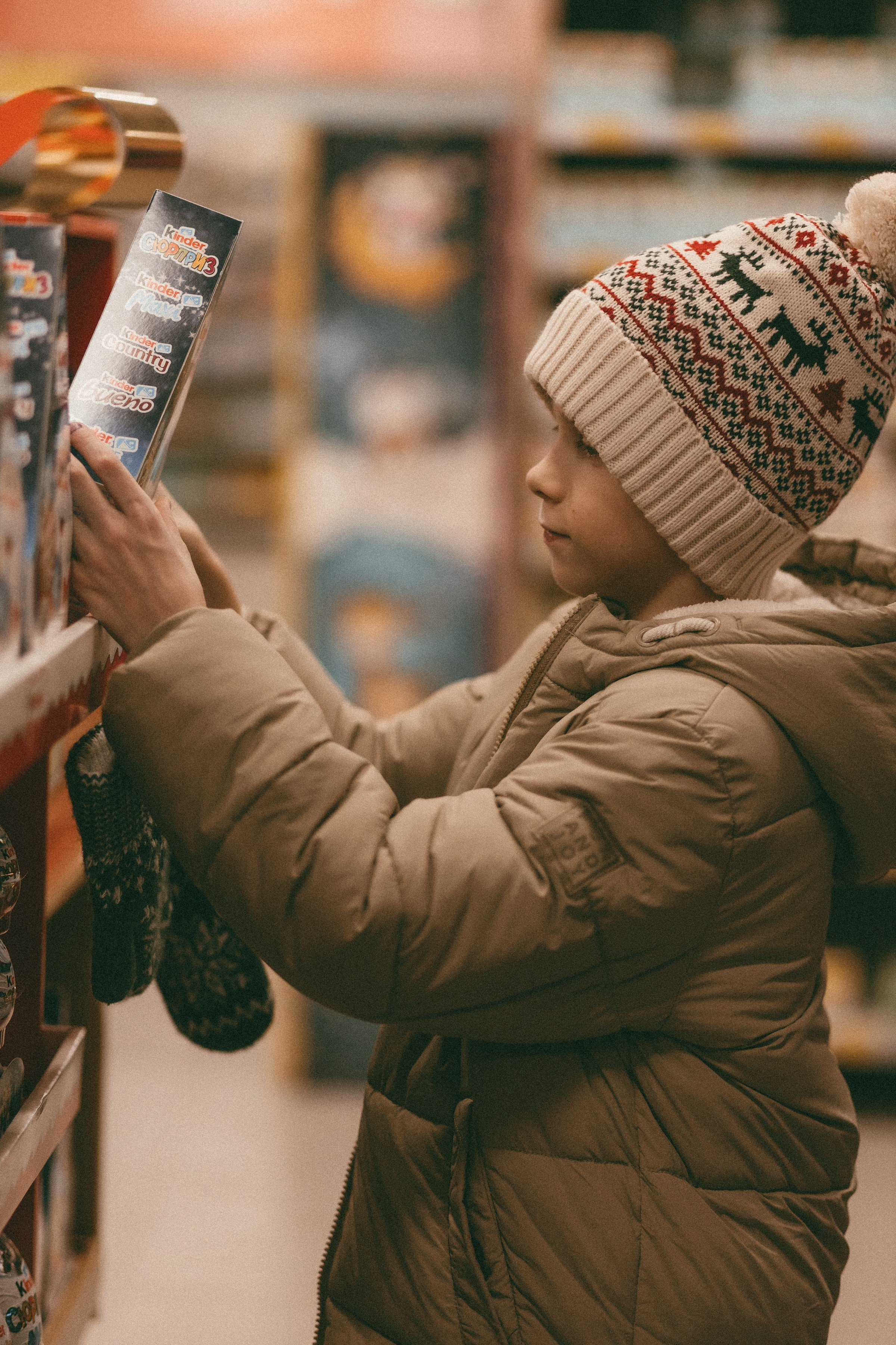 Макс. Семейный фотограф в Волгодонске Краченцева Анна