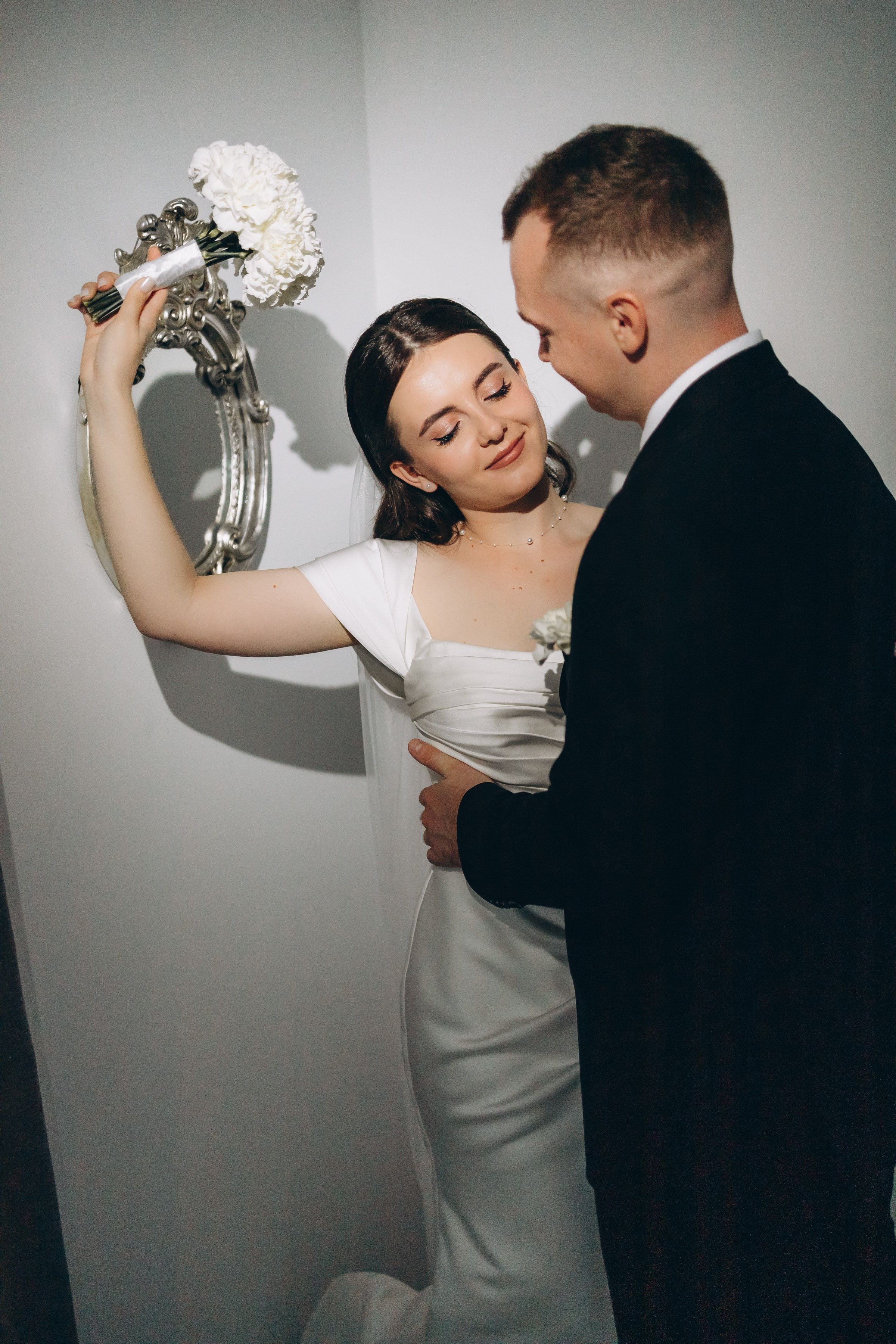 L&V. Семейный фотограф в Волгодонске Краченцева Анна