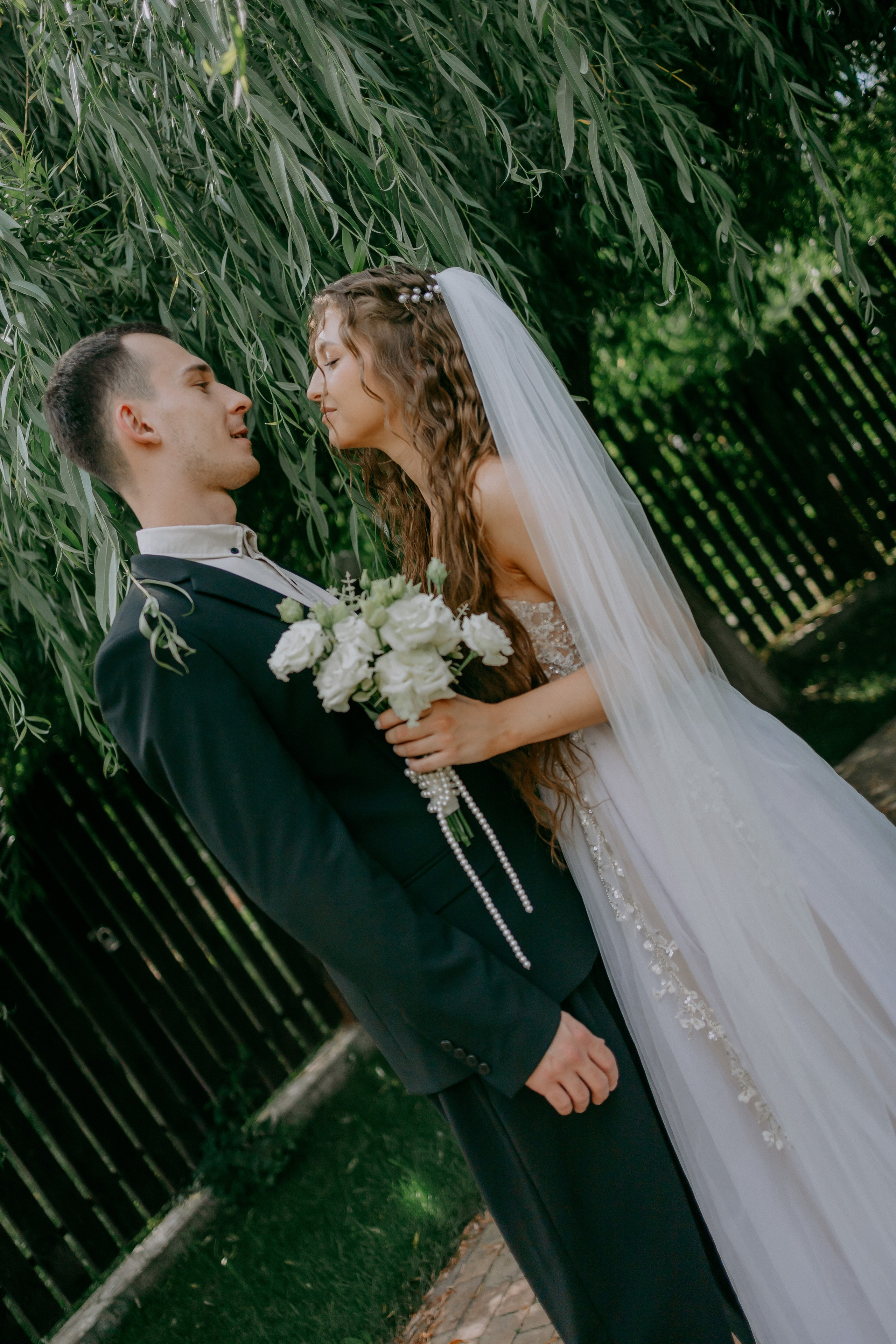 Антон&Екатерина. Семейный фотограф в Волгодонске Краченцева Анна