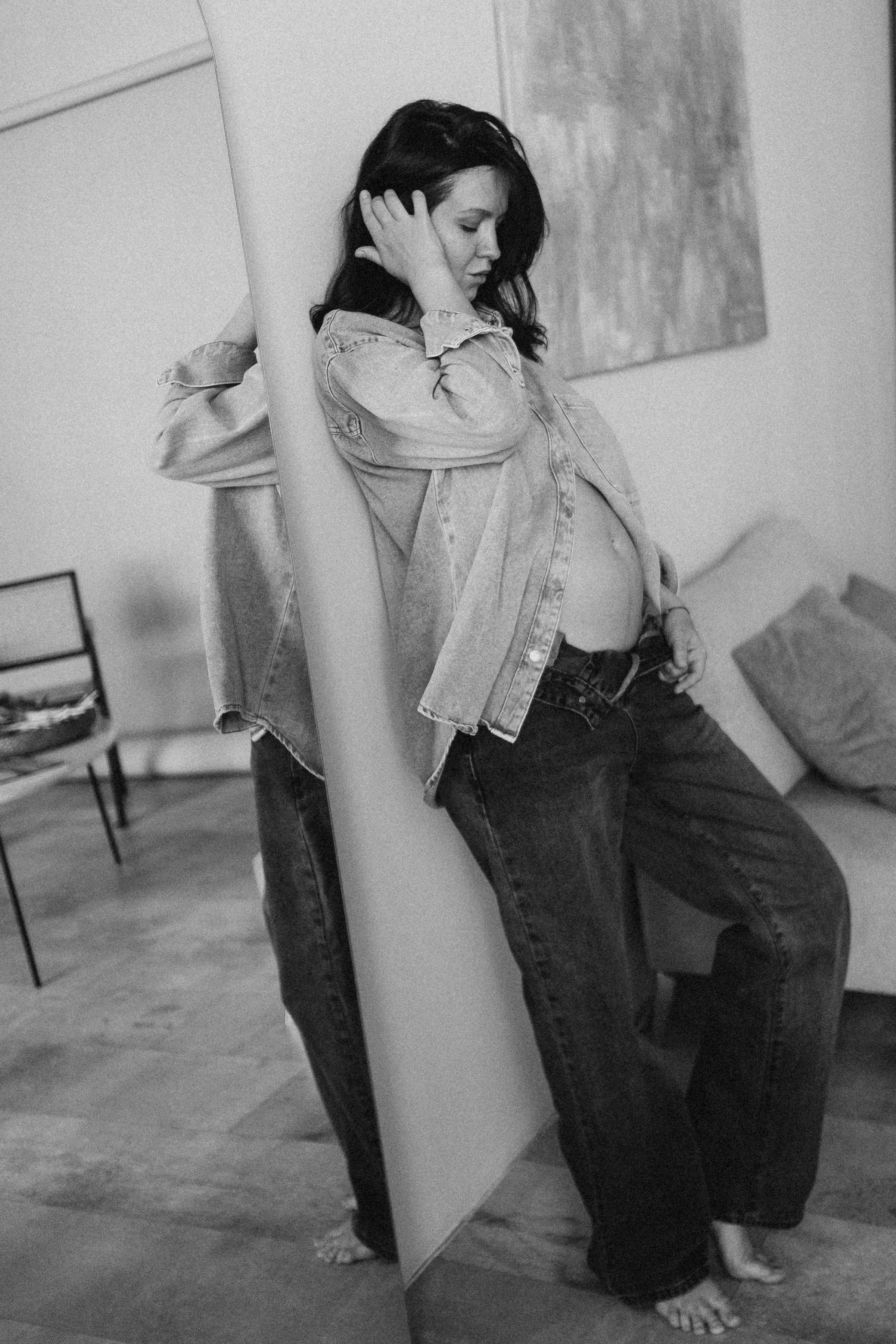 Маша. Семейный фотограф в Волгодонске Краченцева Анна