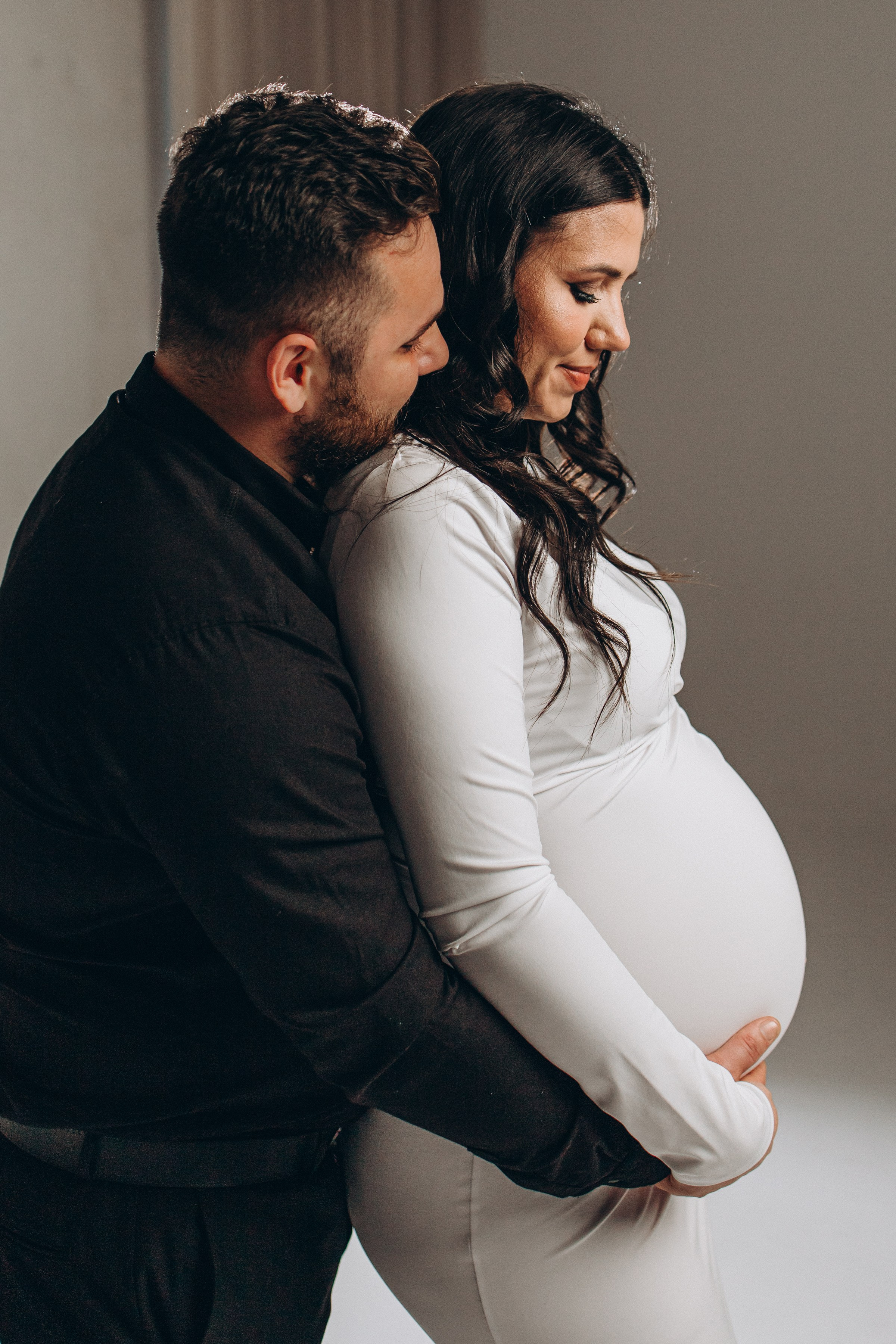 Камал и Таня. Семейный фотограф в Волгодонске Краченцева Анна