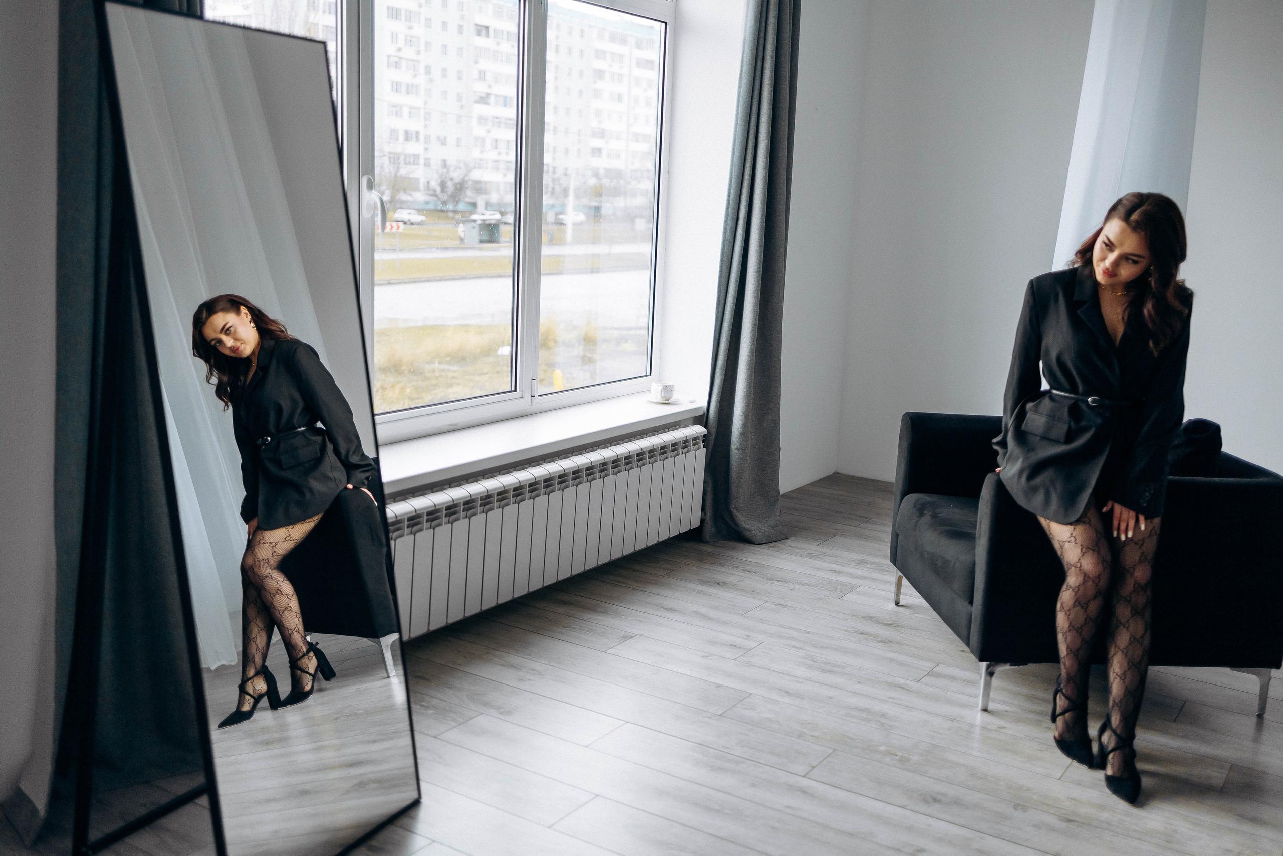 Полина. Семейный фотограф в Волгодонске Краченцева Анна