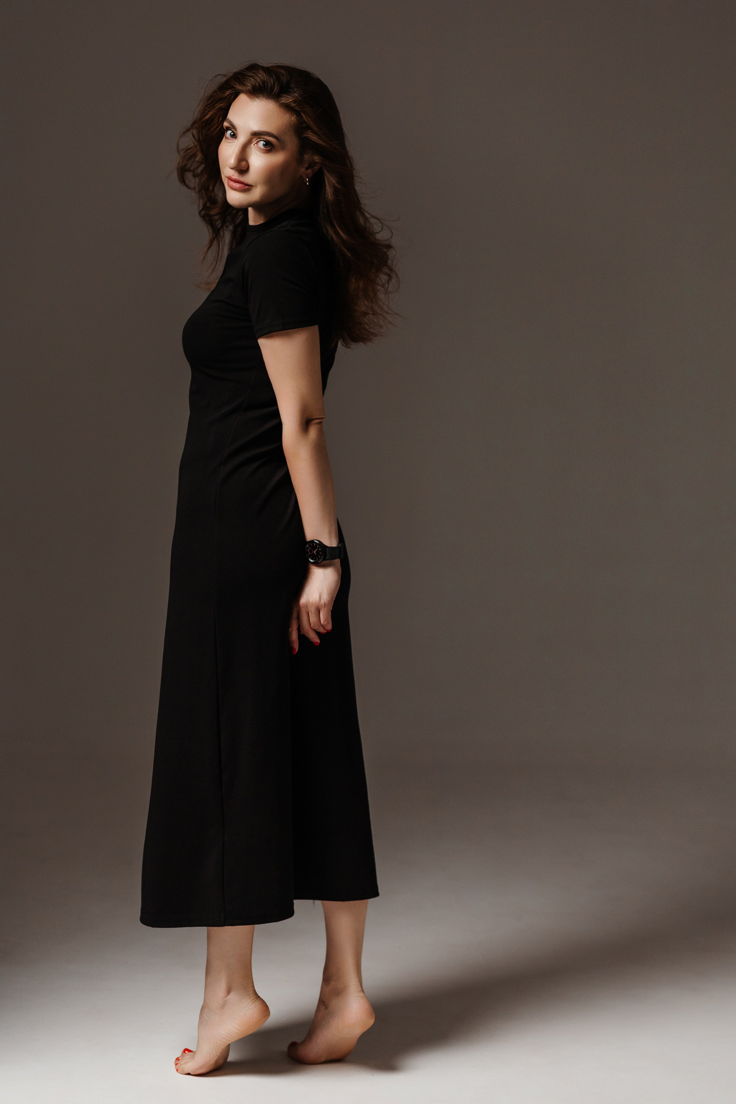 Ольга. Семейный фотограф в Волгодонске Краченцева Анна