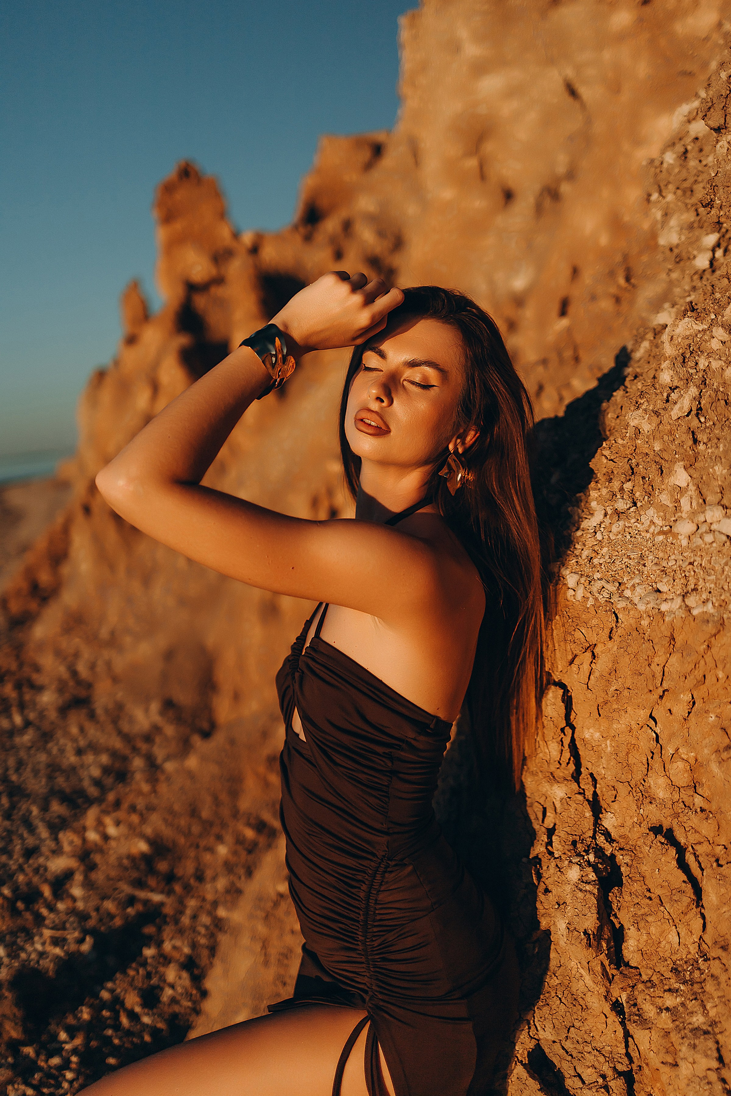 Таня. Семейный фотограф в Волгодонске Краченцева Анна