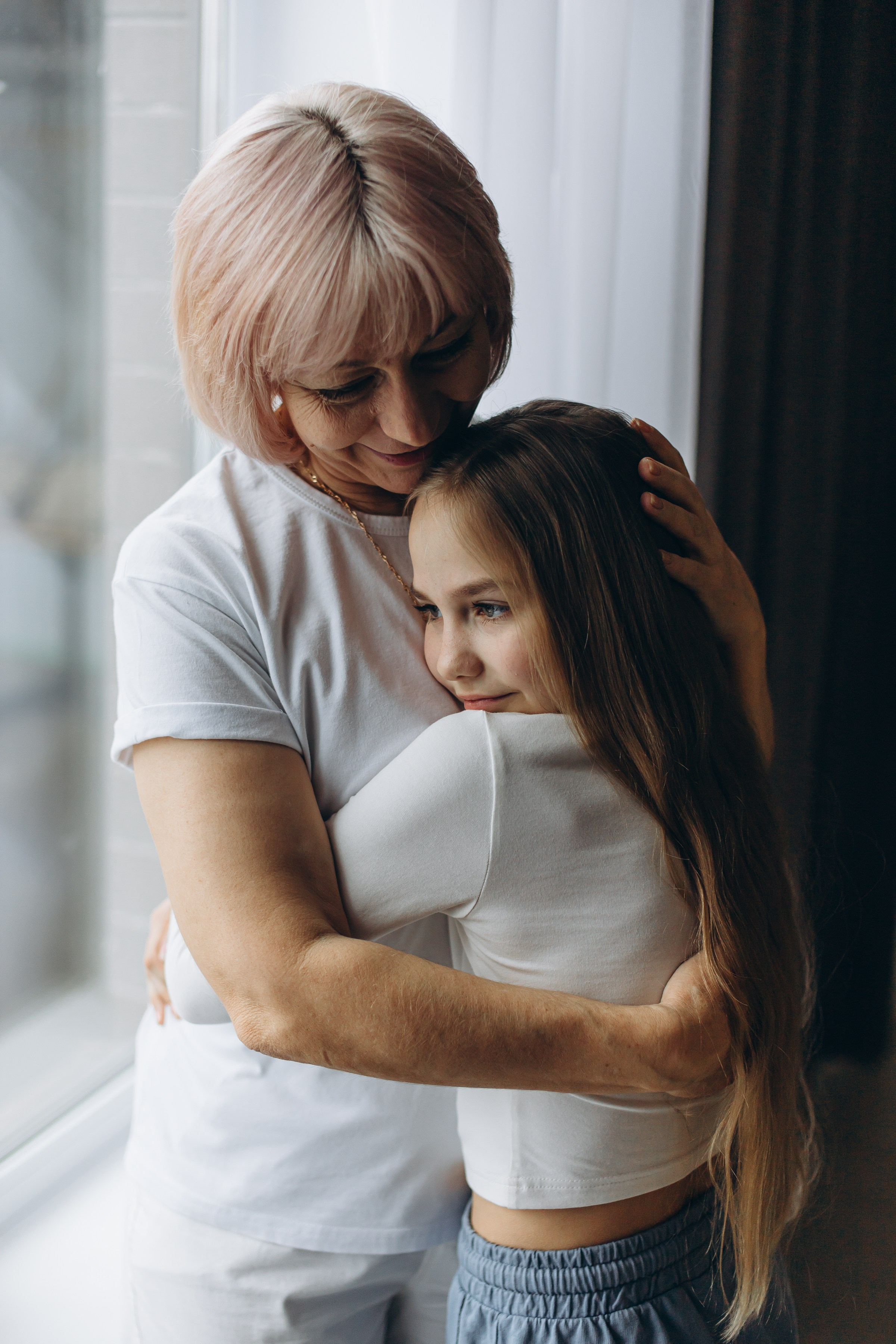 Домашняя фотосессия. Семейный фотограф в Волгодонске Краченцева Анна