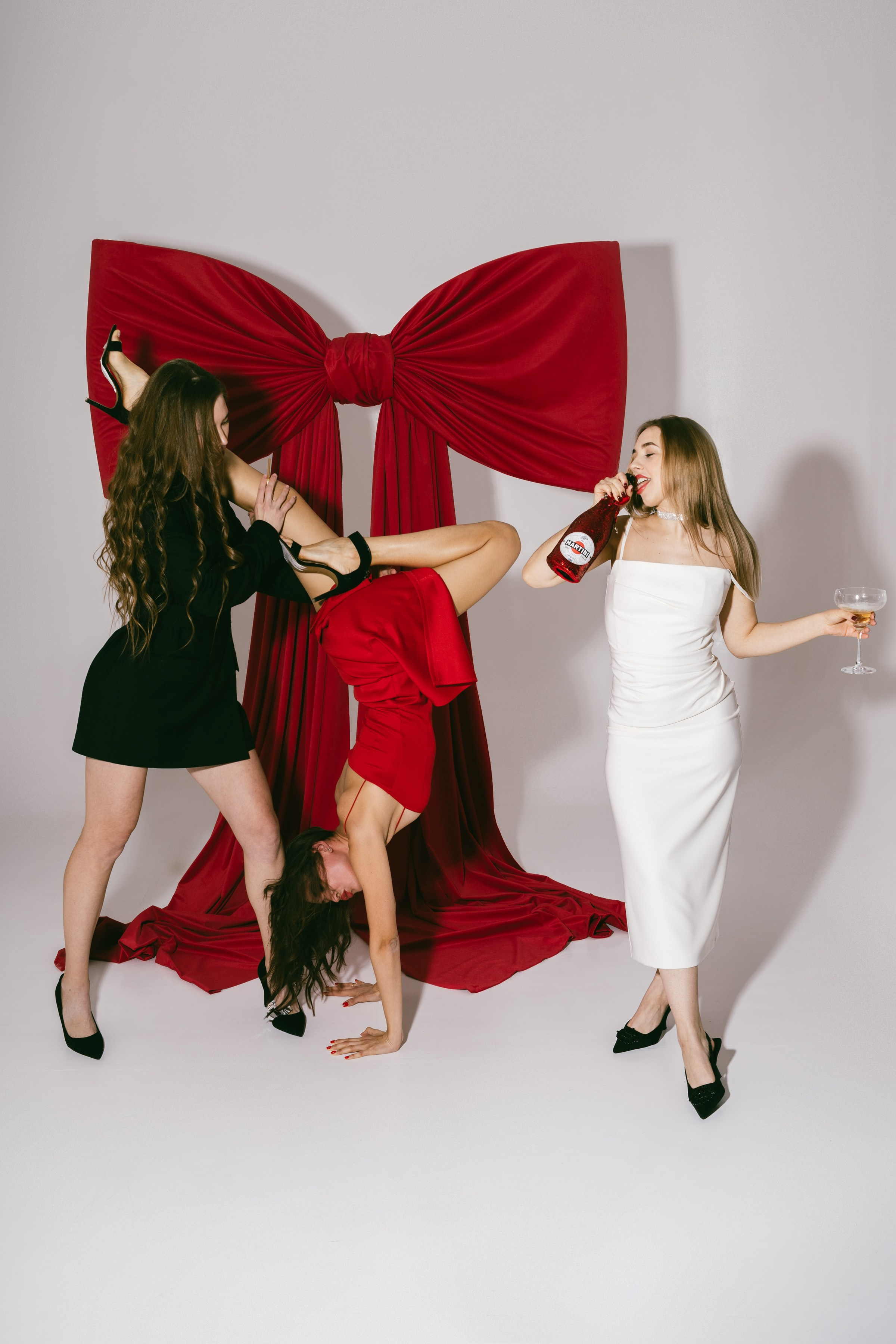 Девчонки. Семейный фотограф в Волгодонске Краченцева Анна