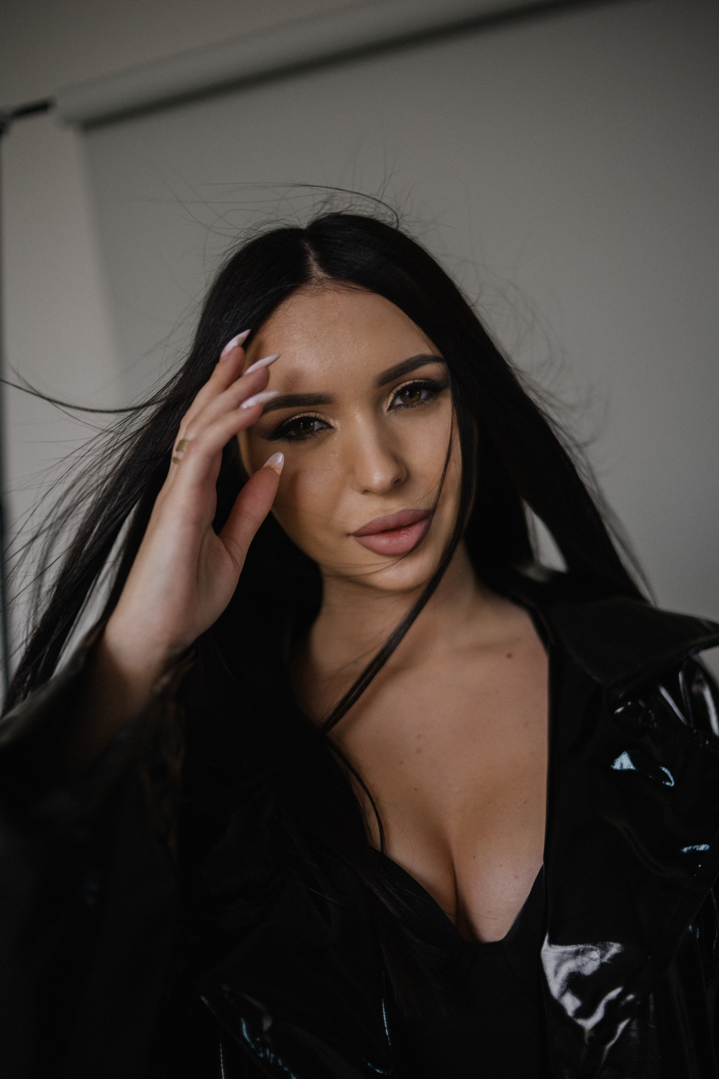 Дарья. Семейный фотограф в Волгодонске Краченцева Анна