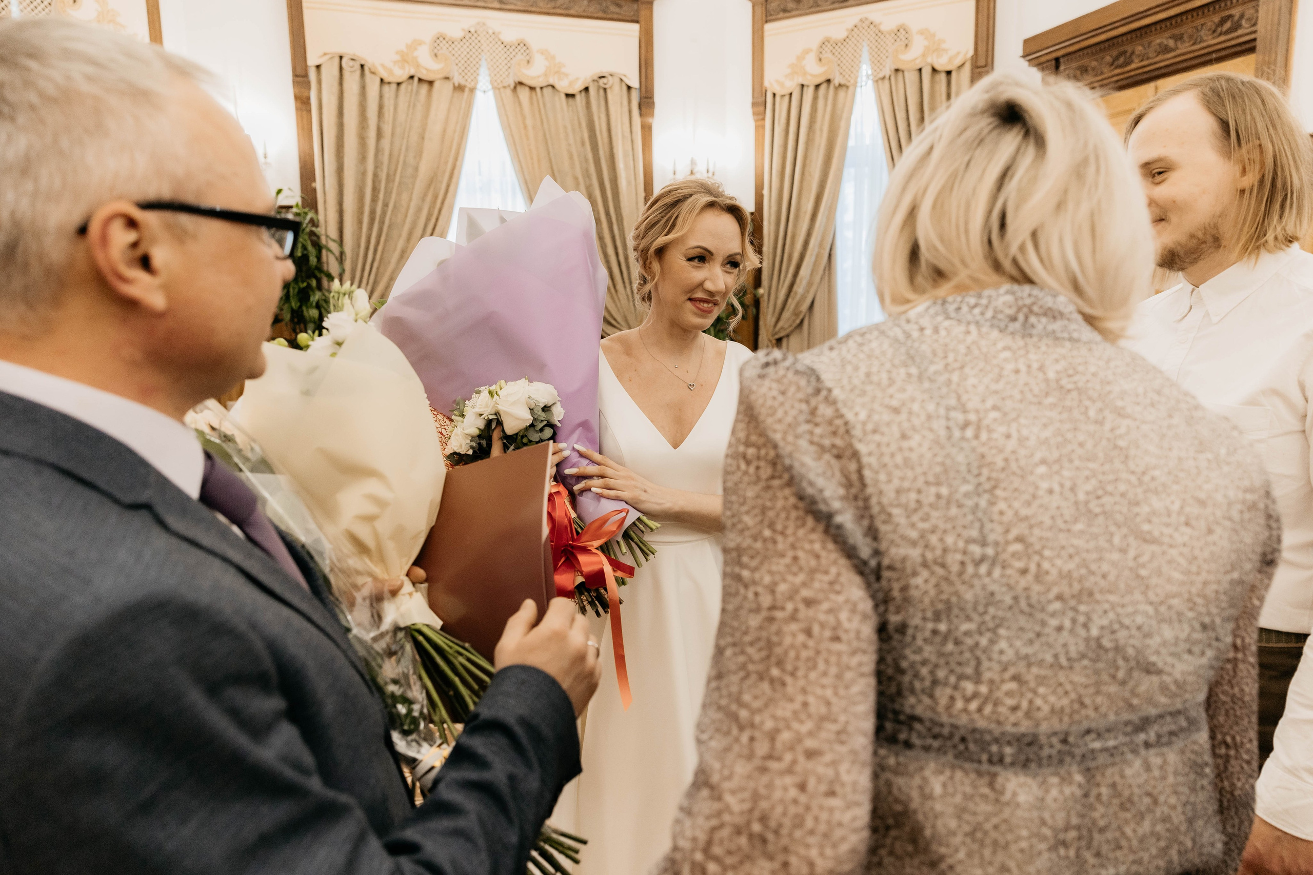 Валерия и Анатолий. 2024 г. Персональный фотограф Катерина Литвинова