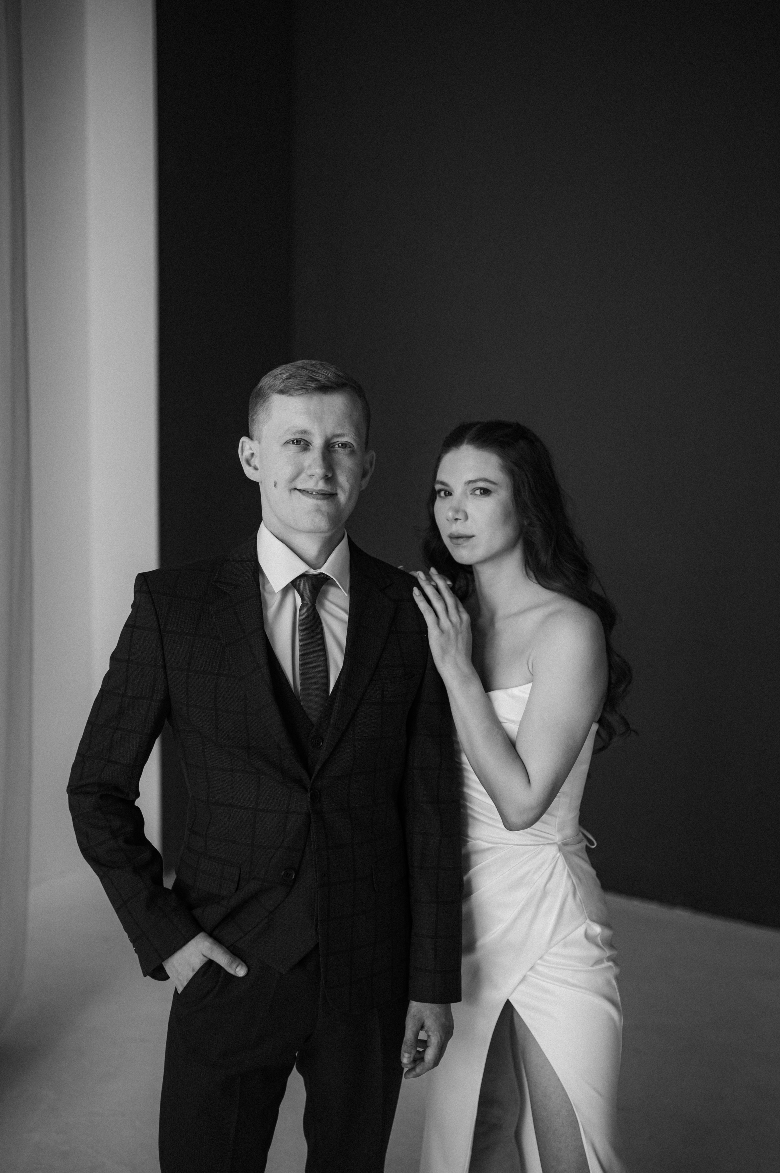 Оля и Женя. Www.ostermiller.ru