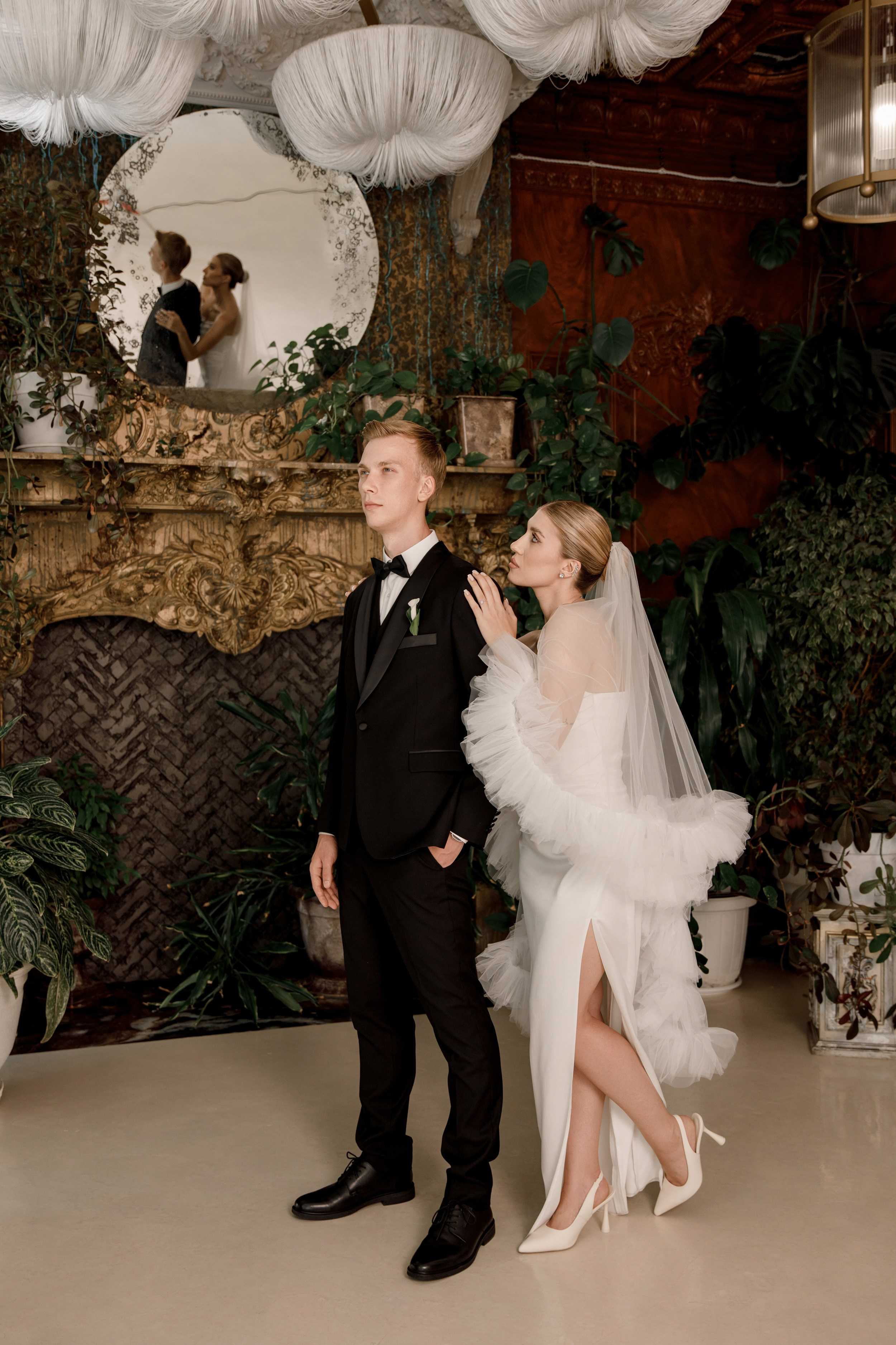 Сказано «ДА». ГЛАВНАЯ