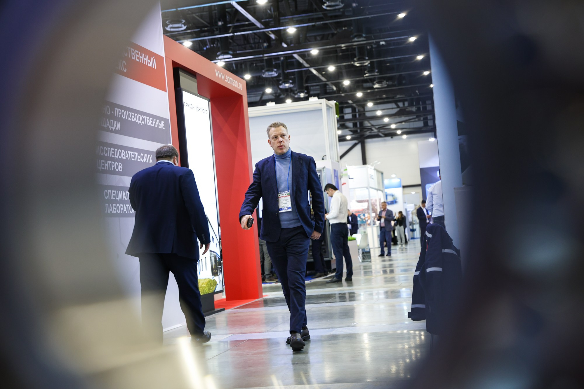 PulpFor 2024. Фотограф Дарья Попова