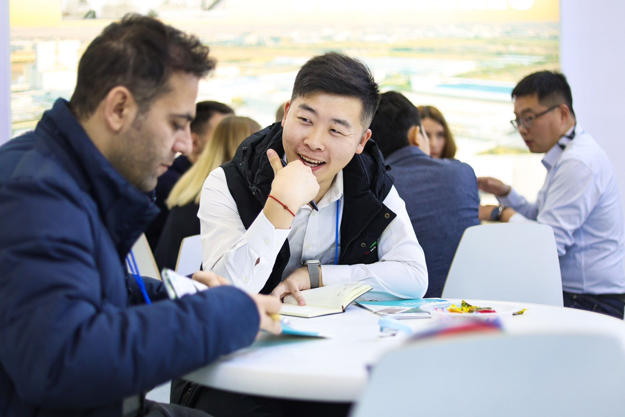 PulpFor 2024. Фотограф Дарья Попова