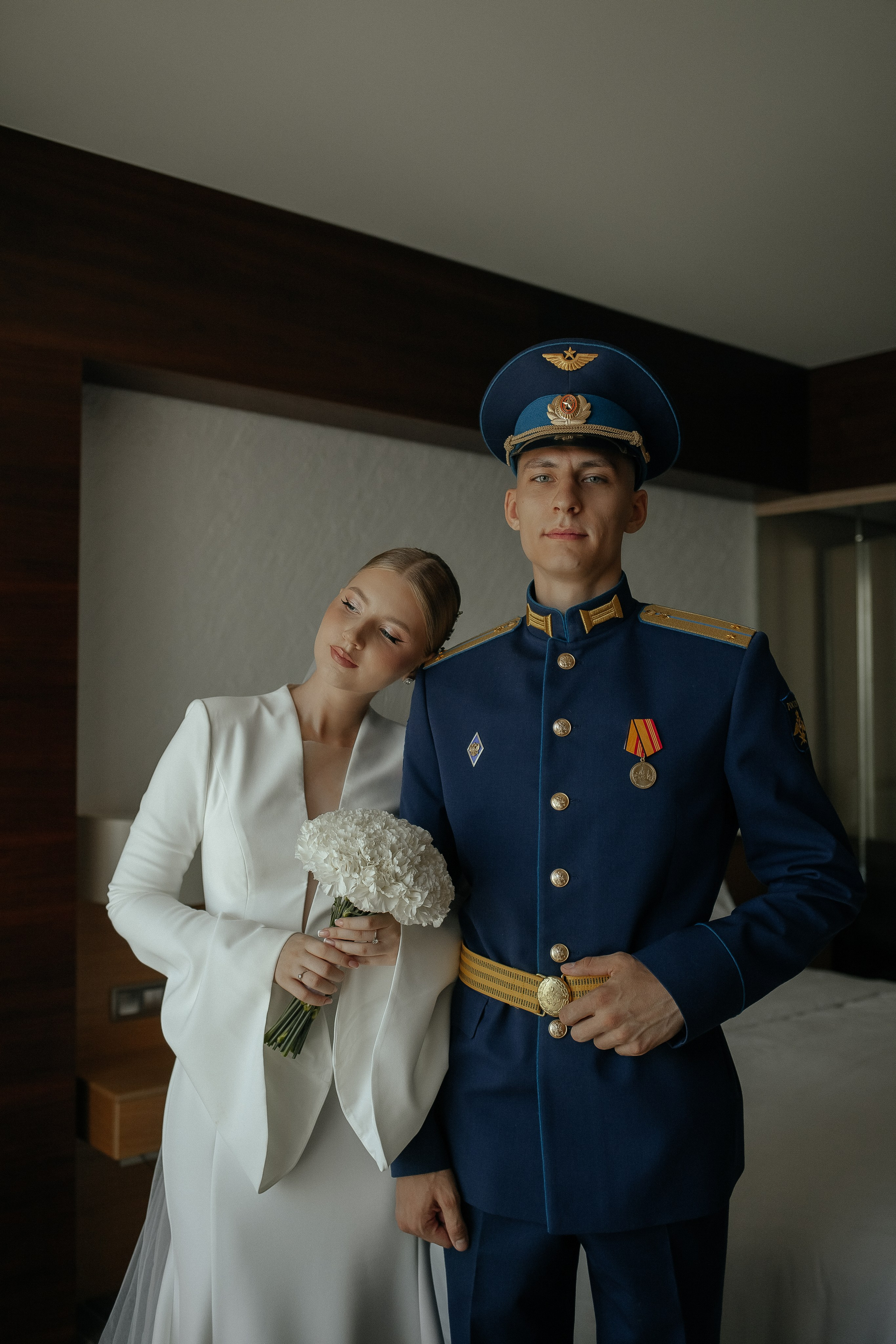 A & A. Фотограф Ольга Сапронова. Свадебный фотограф Ольга Сапронова