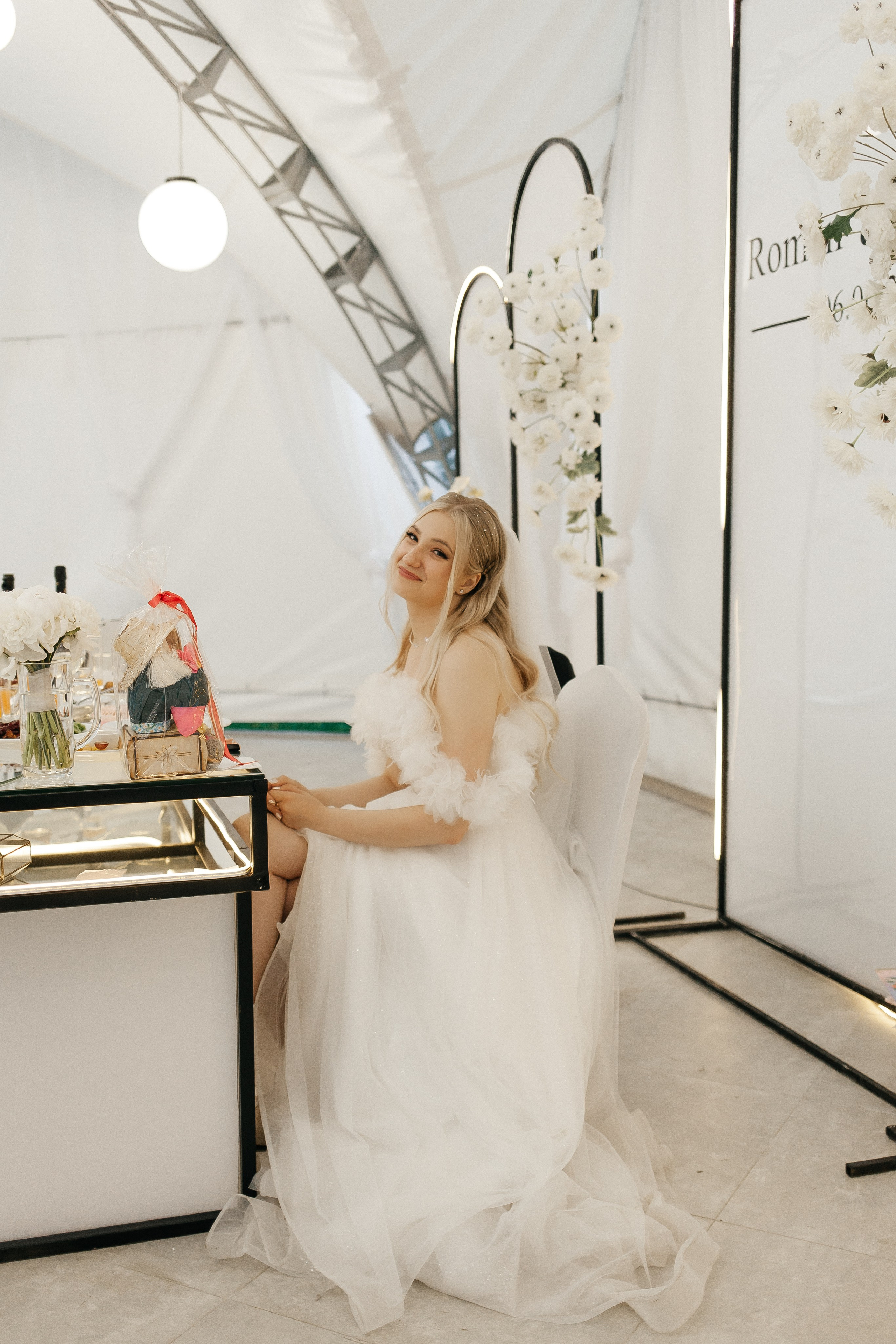 R & N. Фотограф Ольга Сапронова. Свадебный фотограф Ольга Сапронова