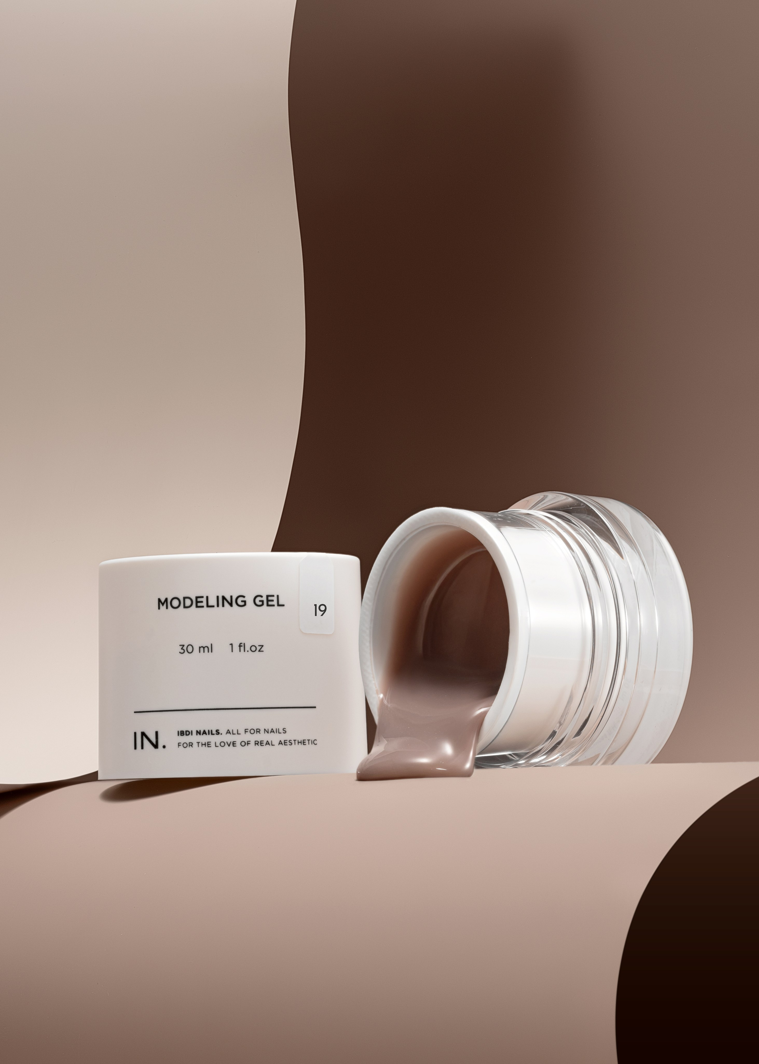 IBDI коктейльные гели для наращивания ногтей. Екатерина Лементуева фуд-фотограф, предметный фотограф, Новосибирск