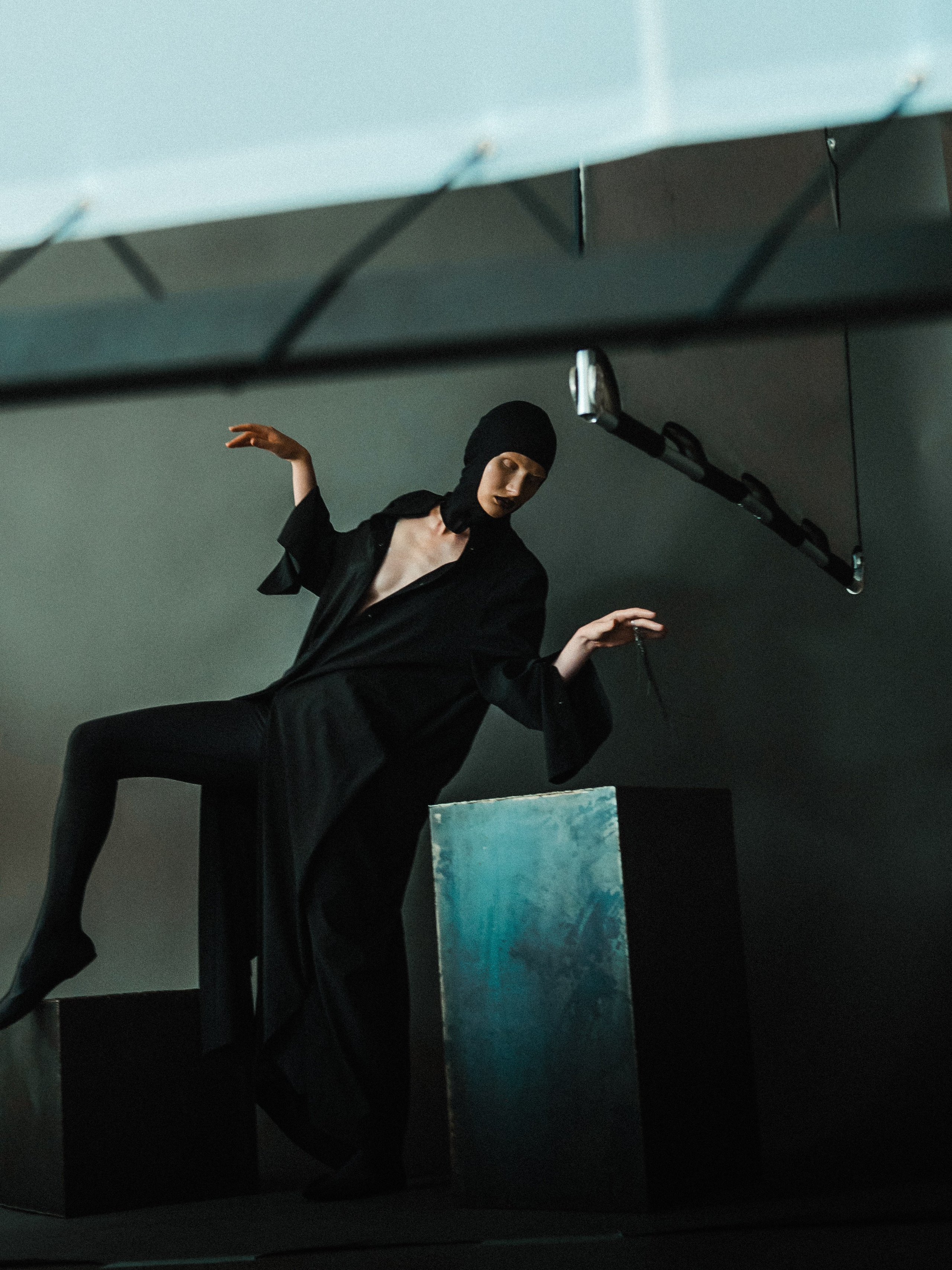 Campaign. Платонов Олег — фотограф Санкт-Петербург