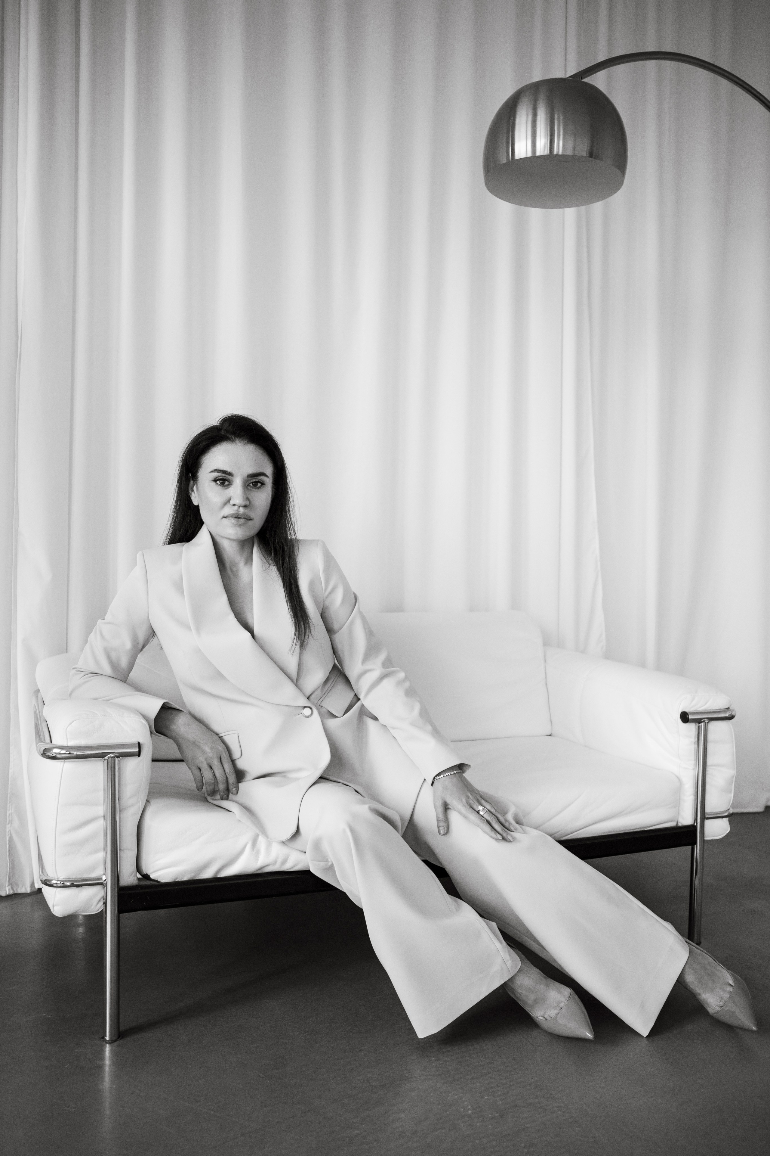 Портрет. Персональный фотограф Москва