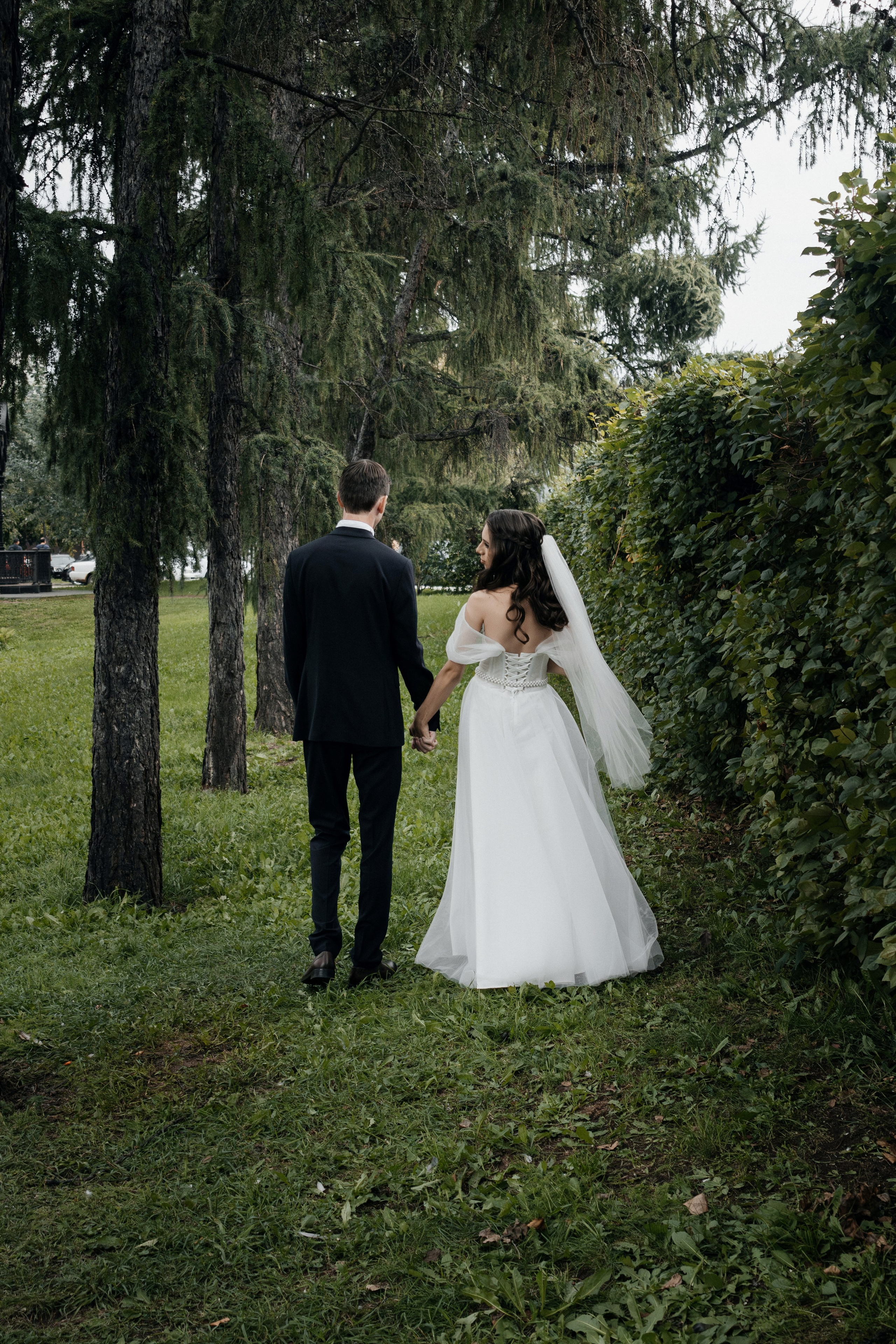 Свадебная фотосессия ф, Иркутск фотограф Наталия Софич