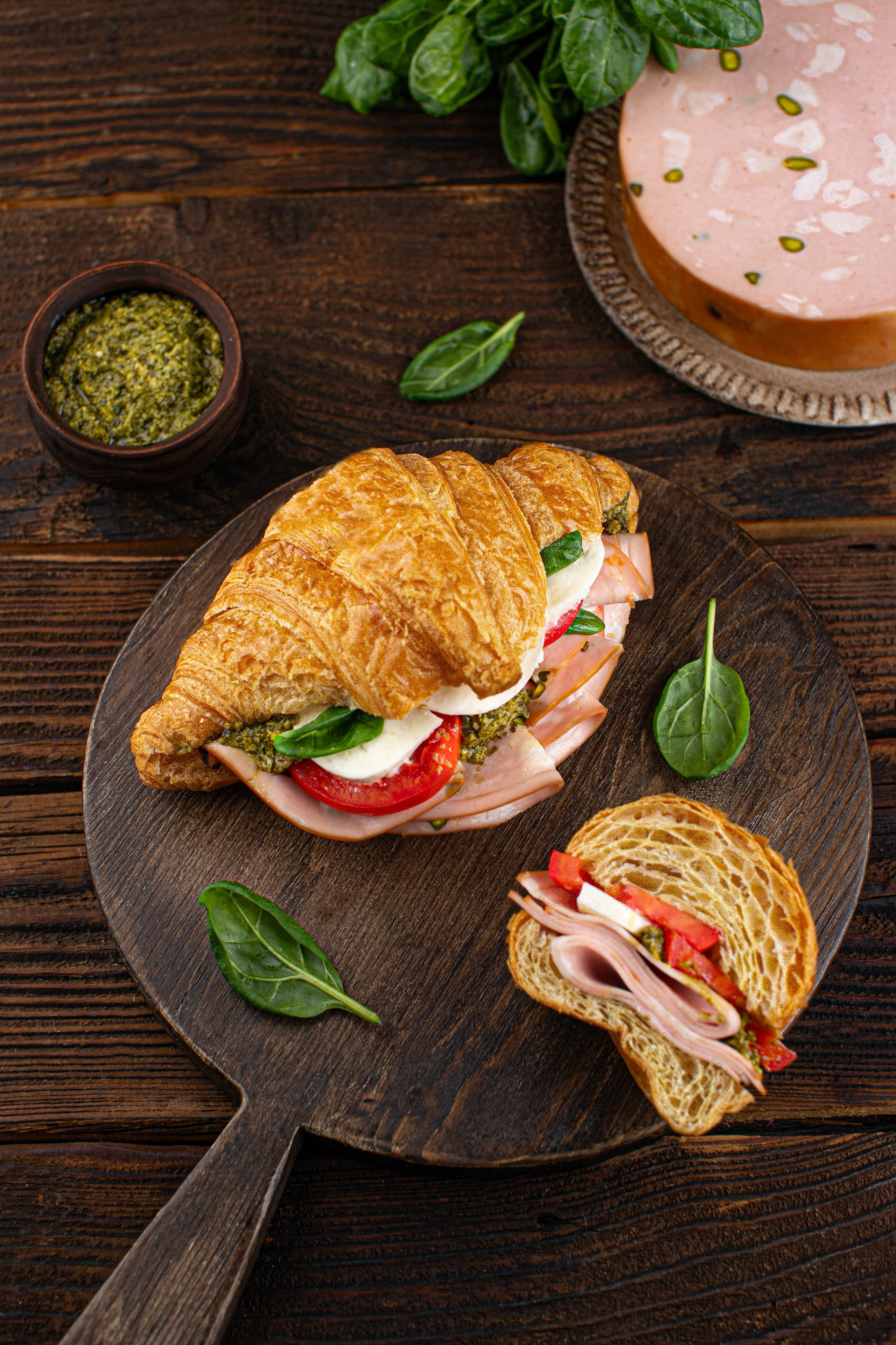 Обнинский Колбасный Завод. Фуд фотограф. Съемка еды в Москве