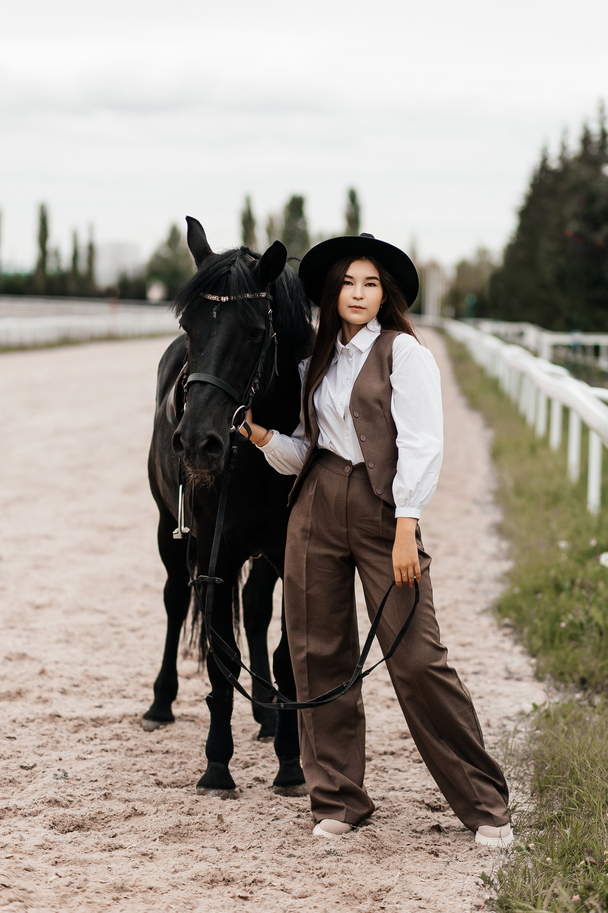 Диана. Свадебный и семейный фотограф у Уфе Евгения Сазонова