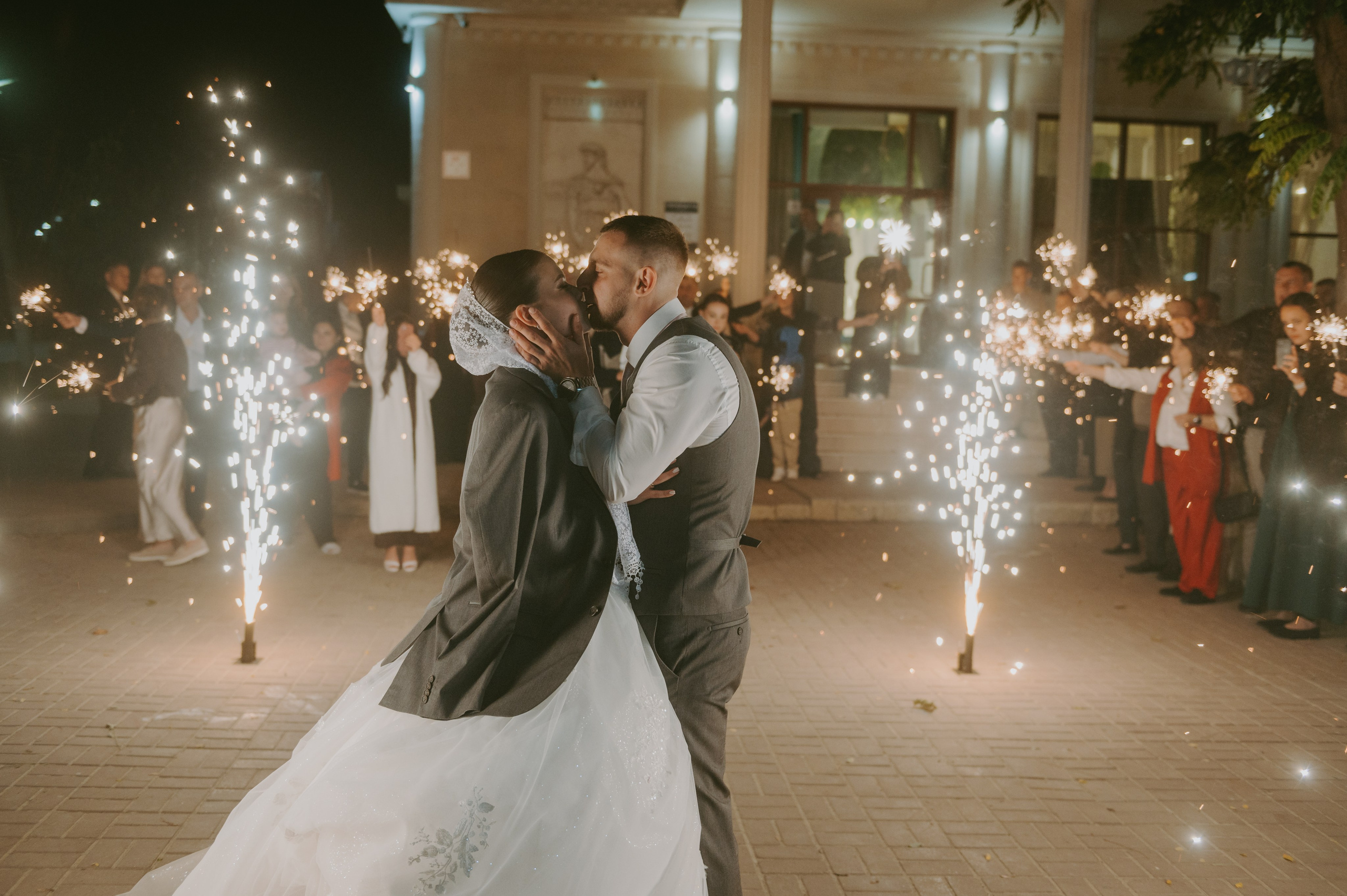 Роман & Вероника. Свадебный и семейный фотограф город Темрюк Фотостудия Темрюк