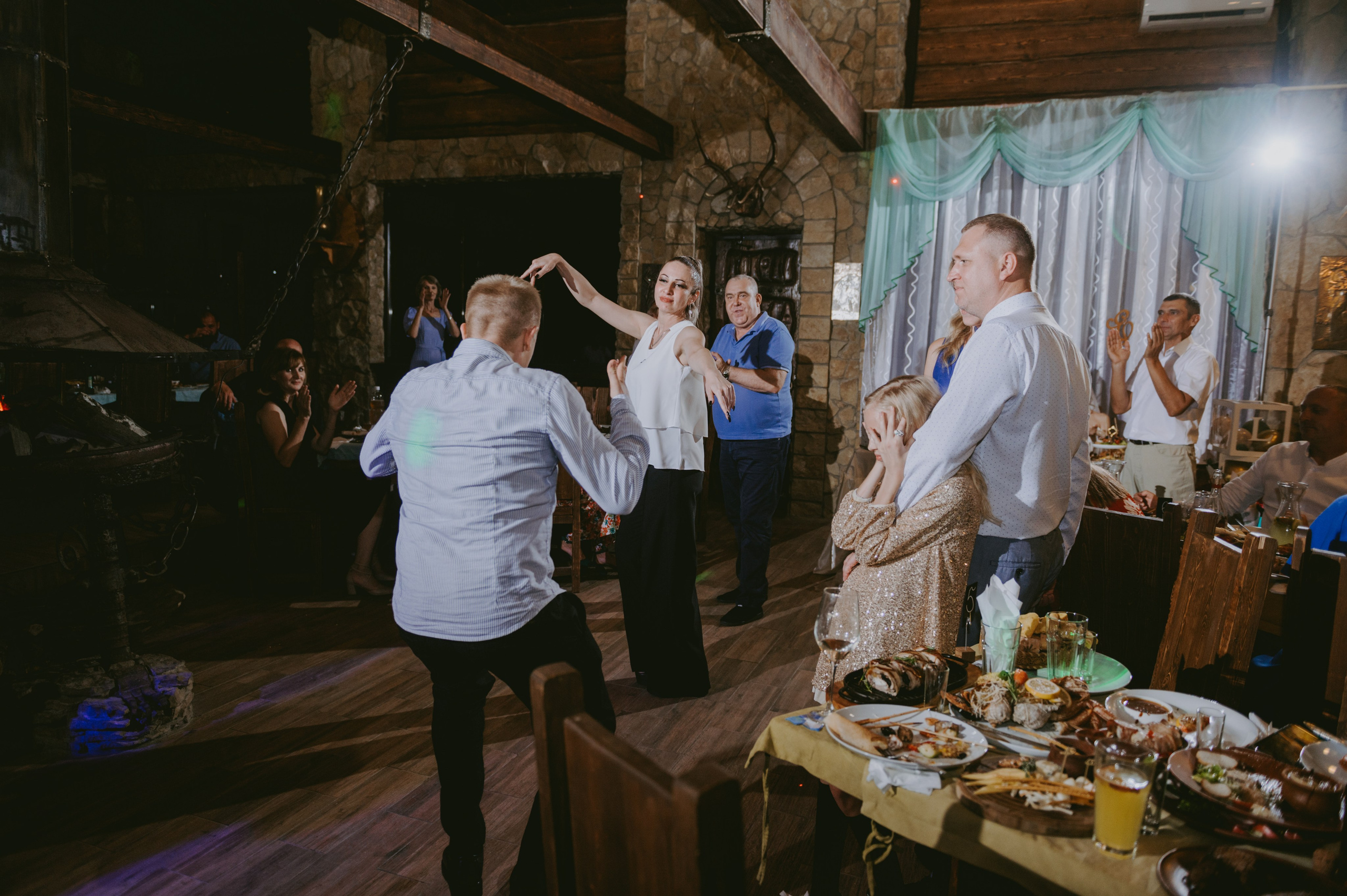 Олег&Елизавета фотограф Елена Горбач. Свадебный и семейный фотограф город Темрюк Фотостудия Темрюк