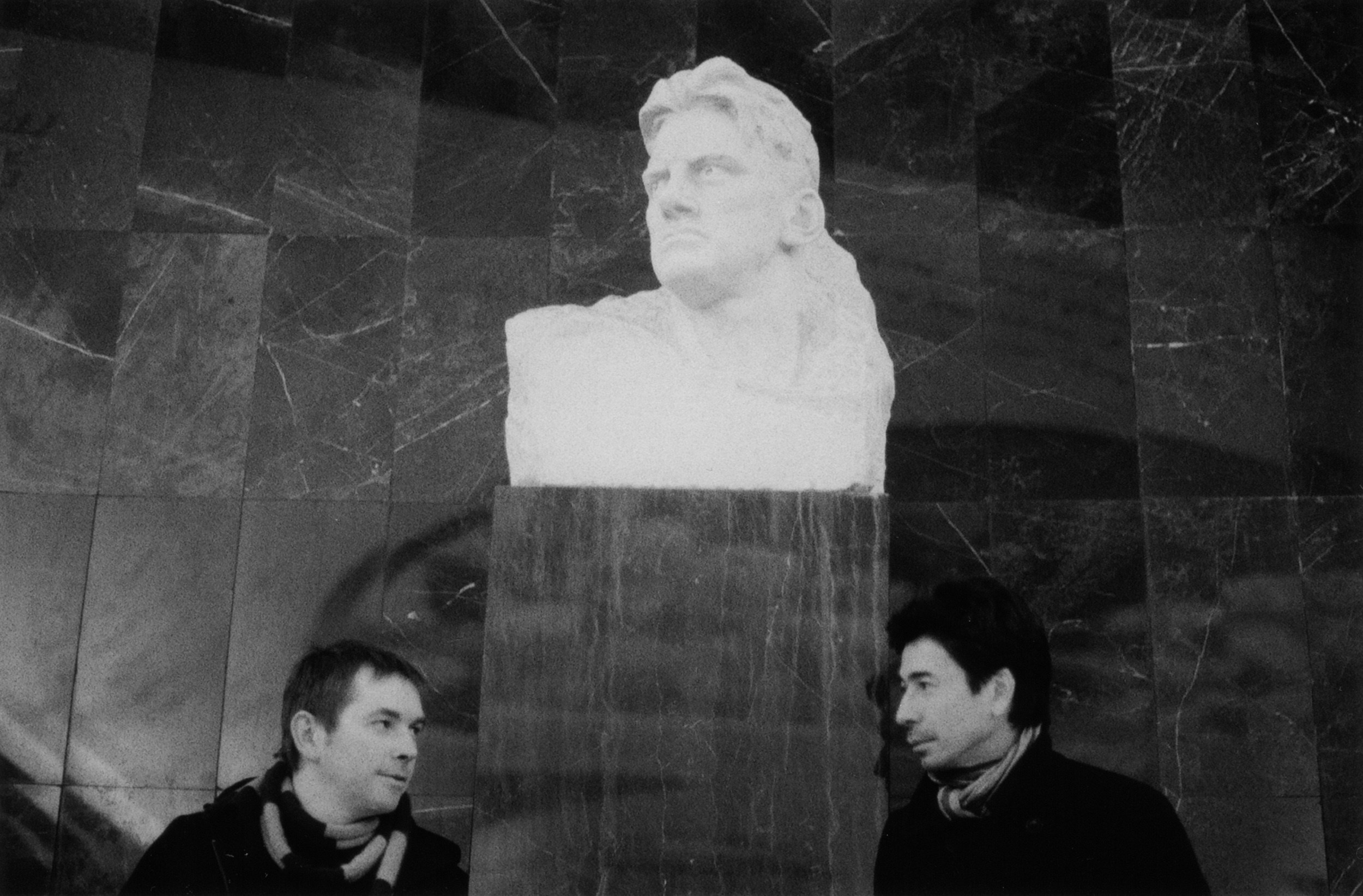 Portraits on film. Елена Цихон художник фотографии и мастер фото-ДНК