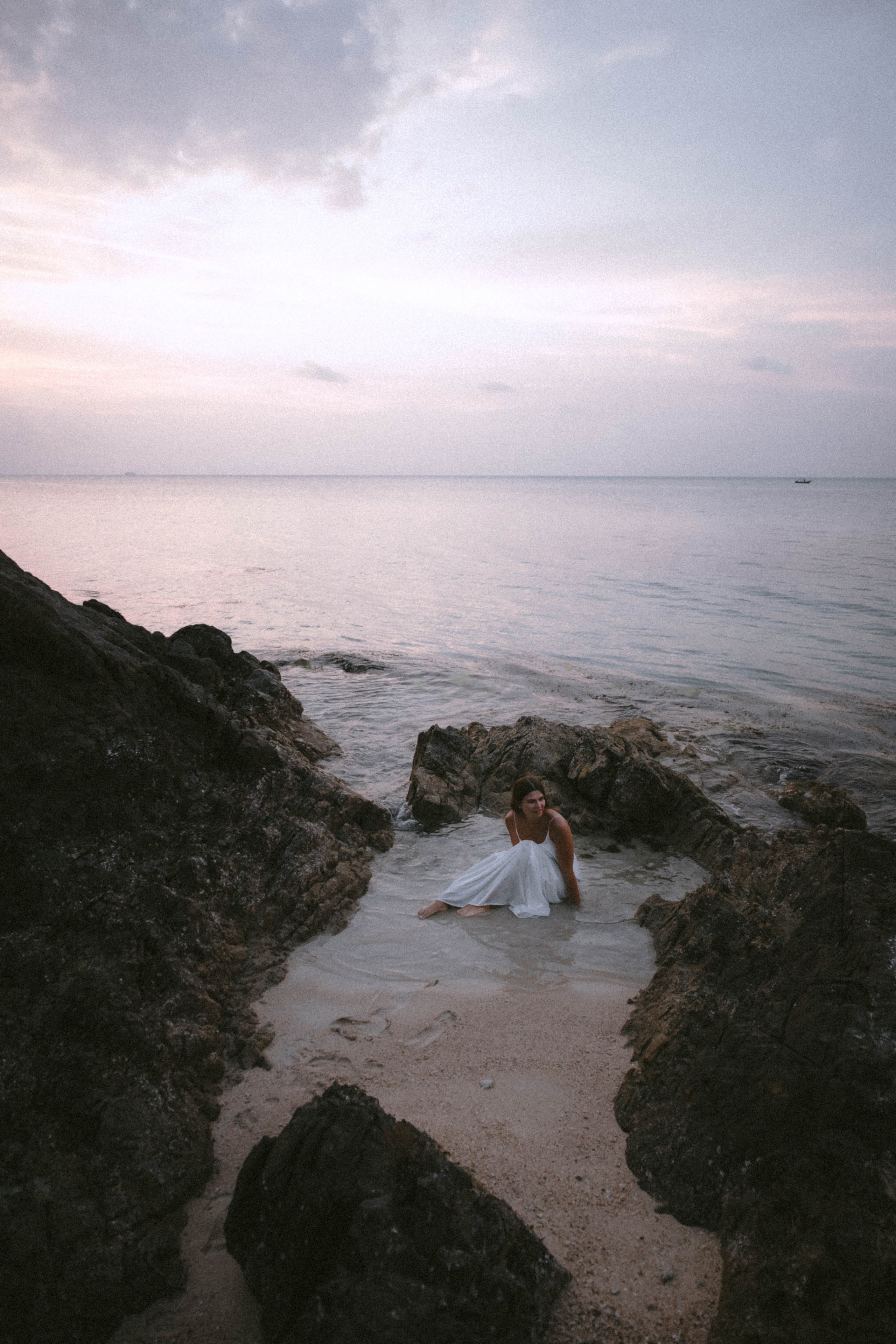 Ксюша и Саша / Самуи. Семейный и детский фотограф в Москве Анастасия Каипова