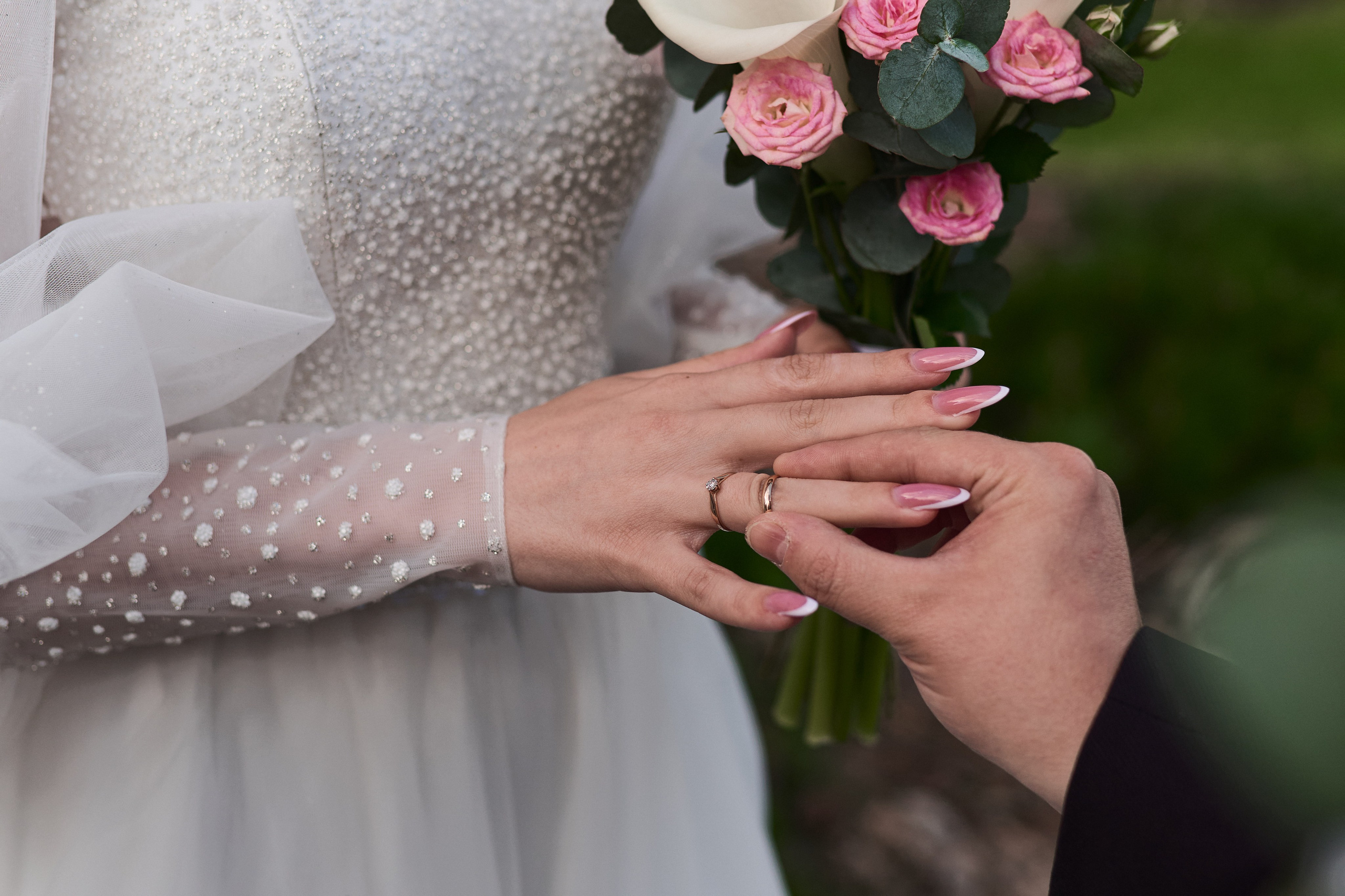 Драйв, любовь и Барнаул. Красочная свадьба Валентины и Евгения. Сергей Богомолов. Свадебный и семейный фотограф