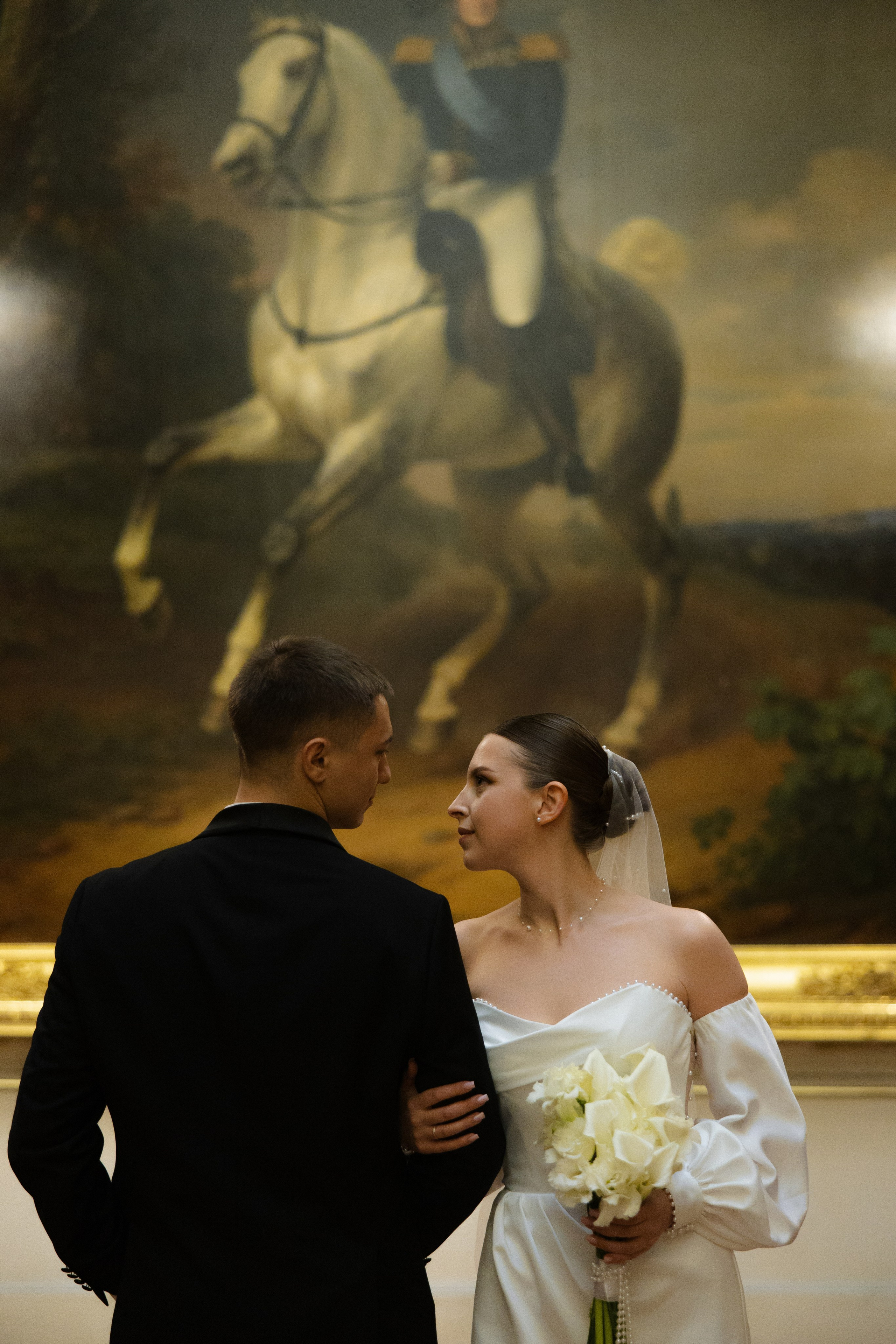 Там, где мы — семья. Свадебный и семейный фотограф Мария Князева в Санкт-Петербурге