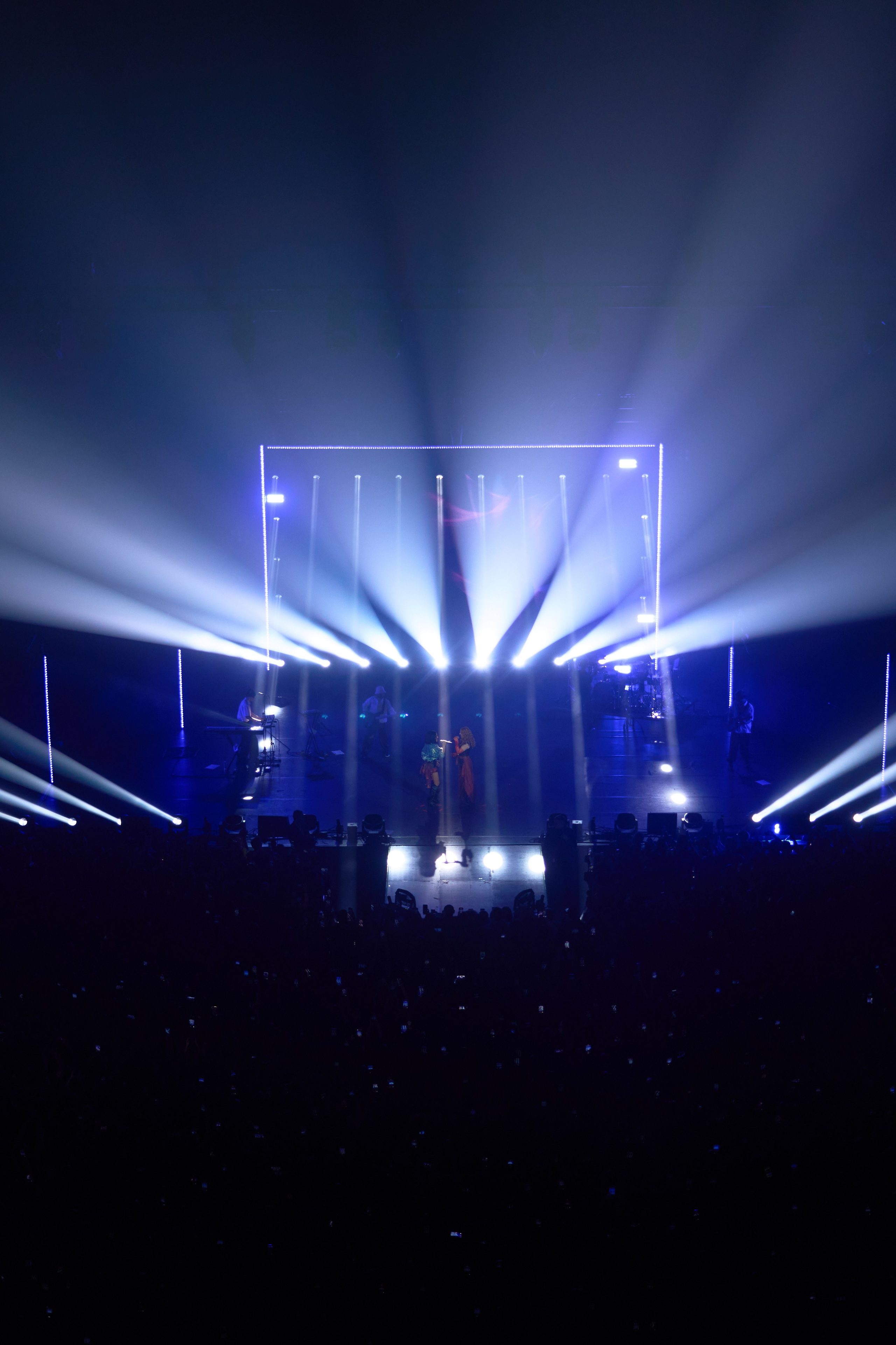 T.a.t.u. Репортажный фотограф мероприятий и концертов в Екатеринбурге