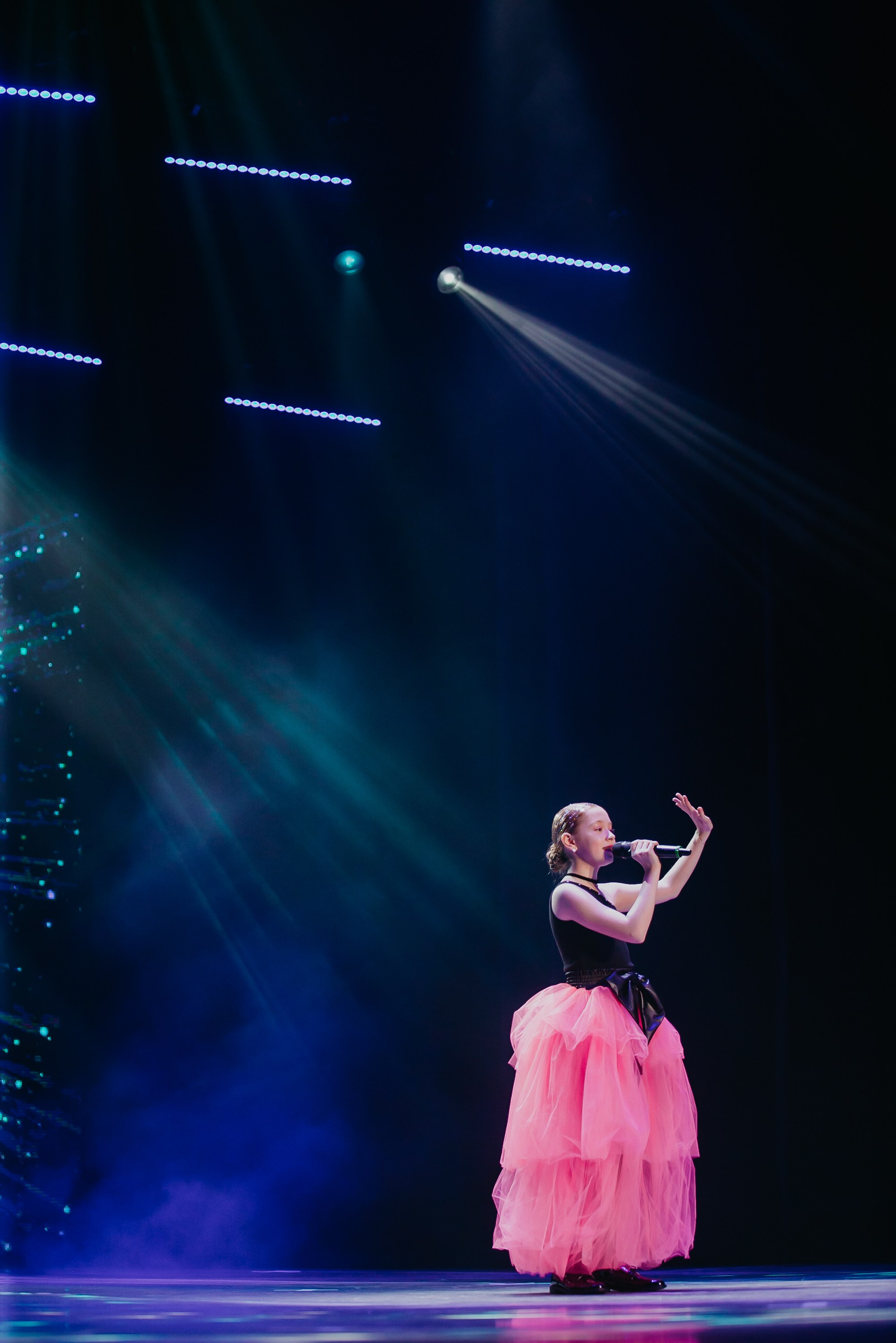 Школа музыки и танца M#RCI. Фотограф событий Злобин Дмитрий