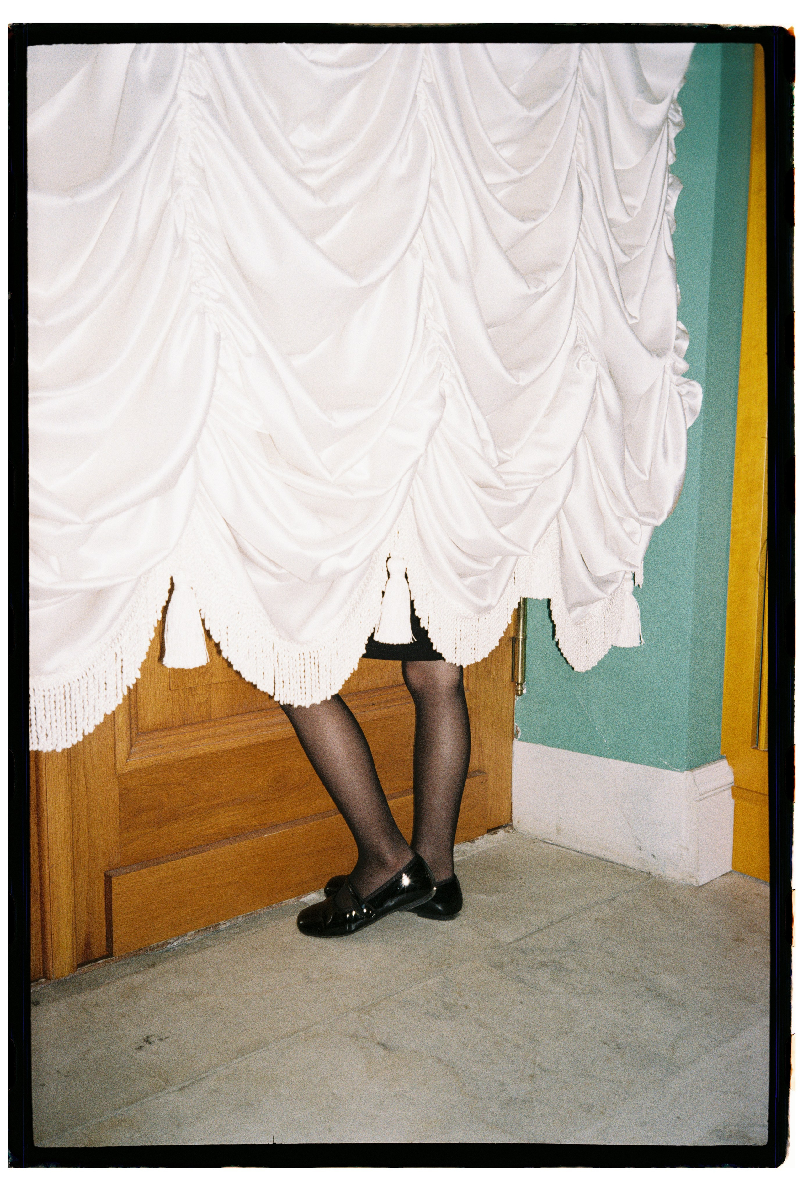 Sonya and Sergey. Главная