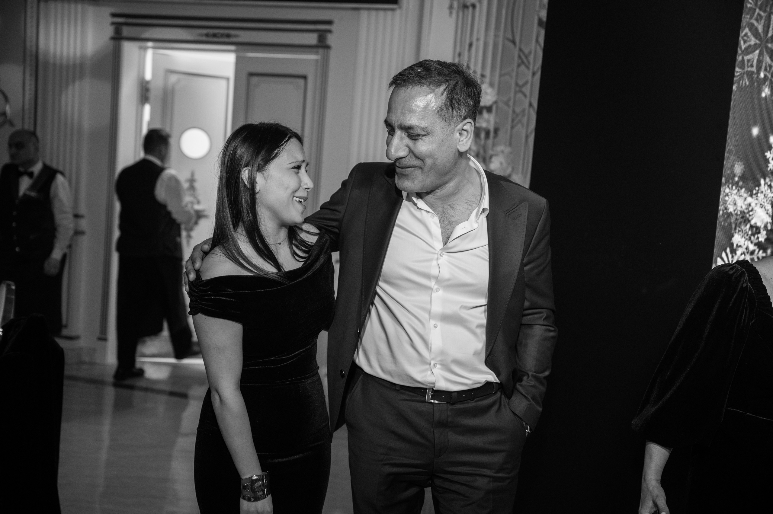 CHARUEL. Свадебный фотограф в Москве Григорий Аргунов