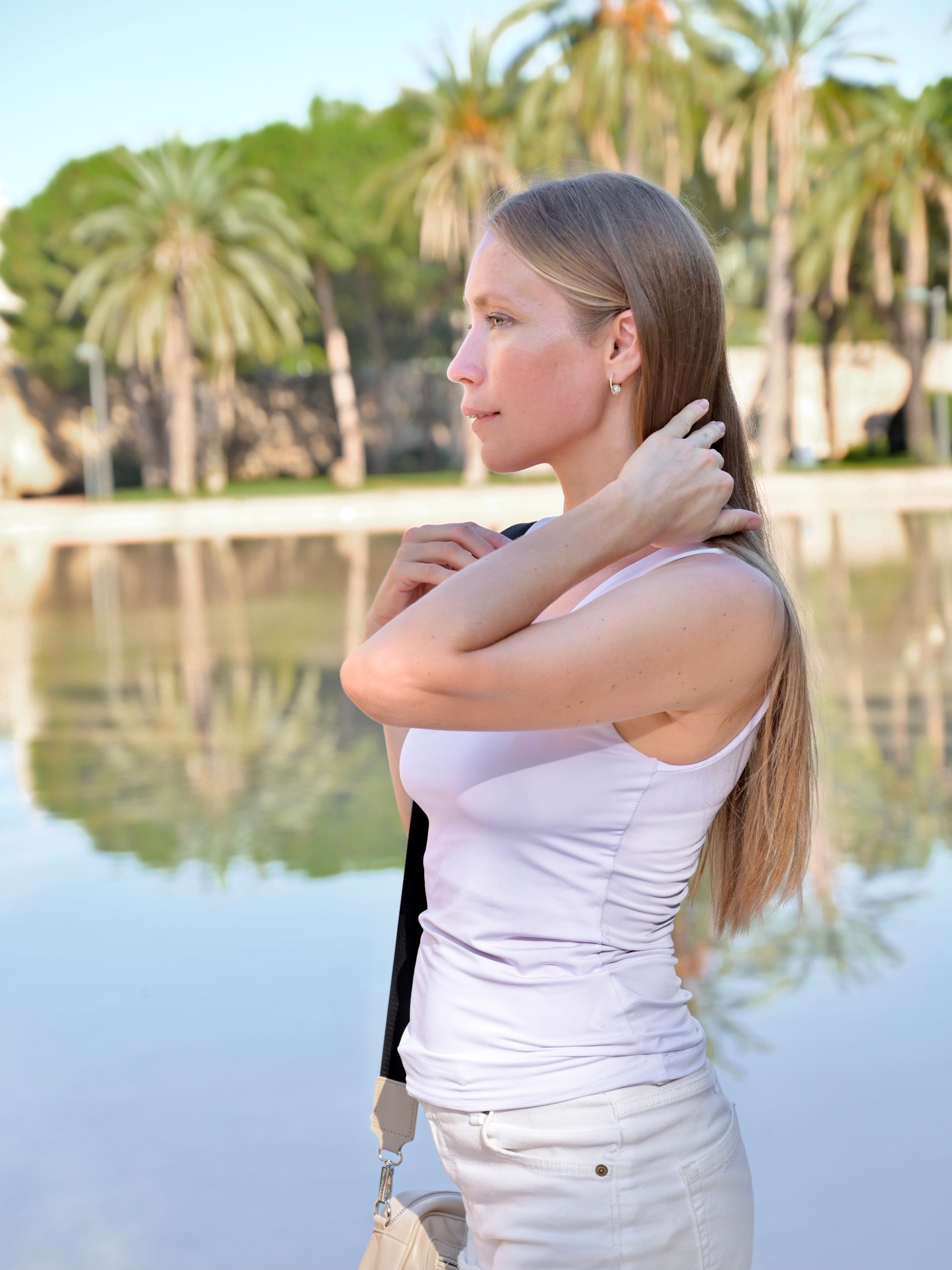 Полностью индивидуальная экскурсия с фото по Валенсии. Гид и фотограф в Валенсии Новиков Михаил