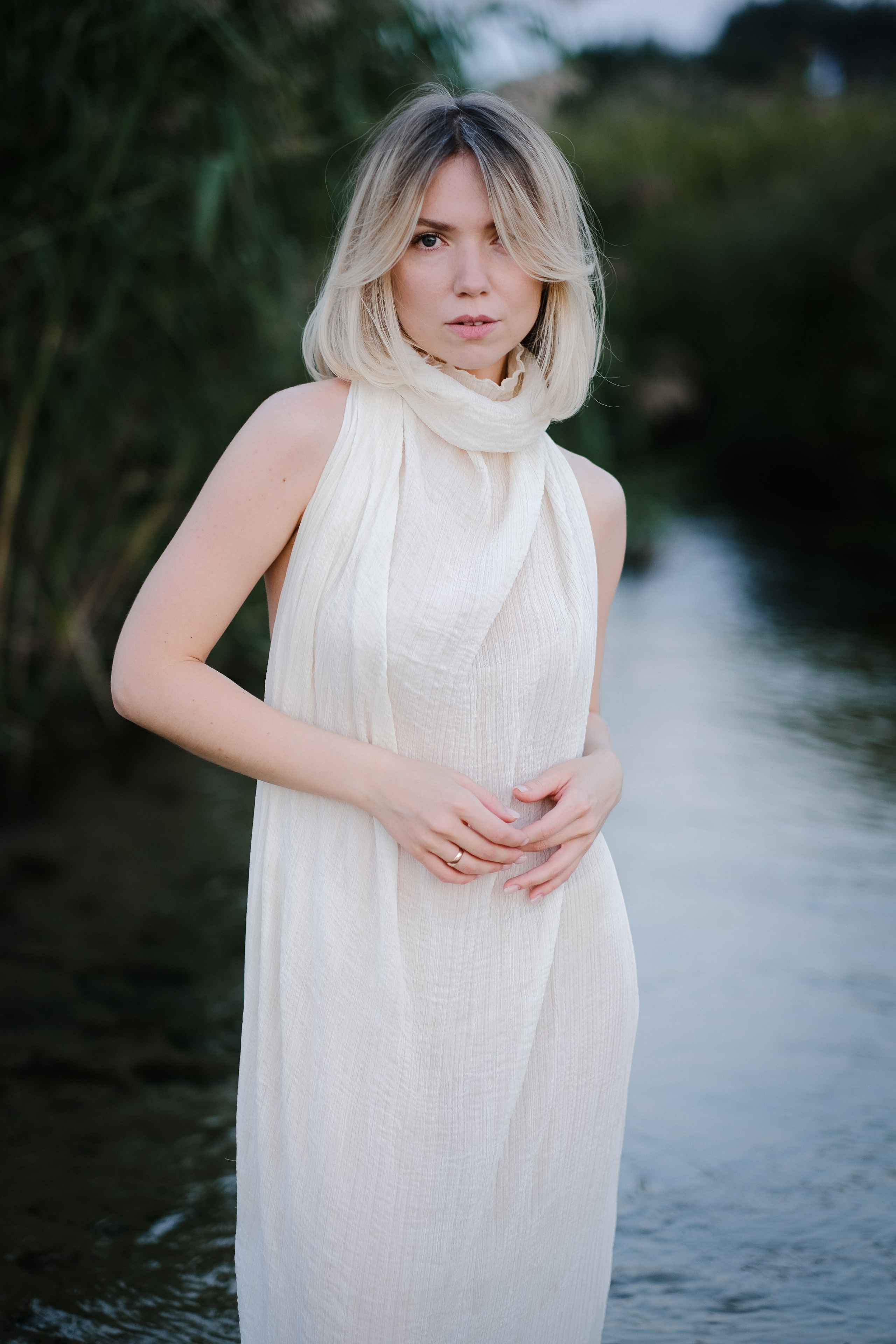 Таня. Главная