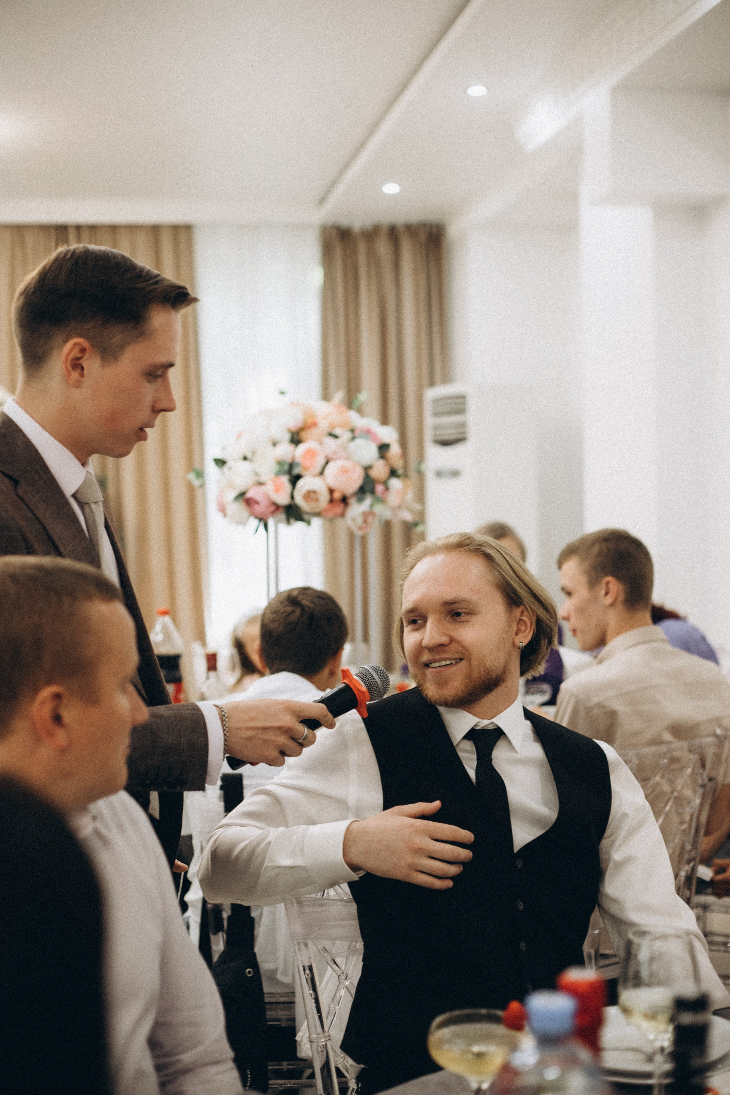 Жаркий июль. Семейный и свадебный фотограф Анна Кожокарь