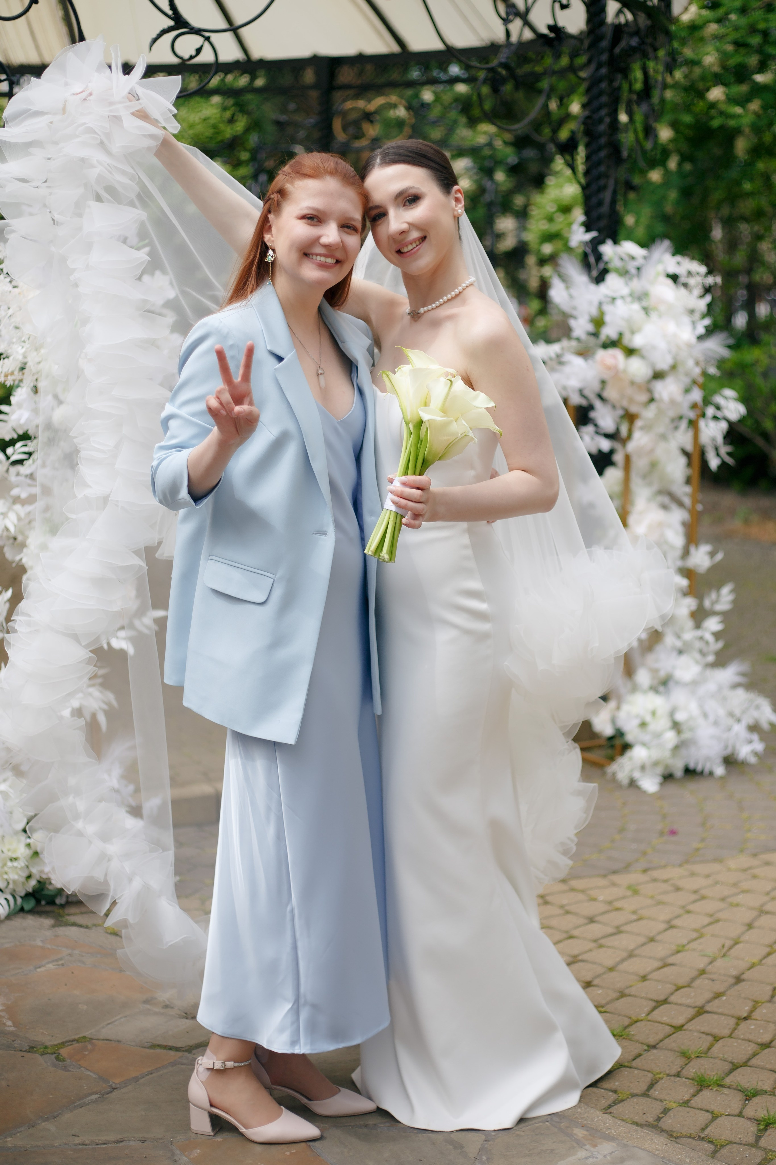 Как проходит торжественная регистрация брака в Нижегородском дворце бракосочетания?. Свадебный и семейный фотограф в Нижнем Новгороде и Москве