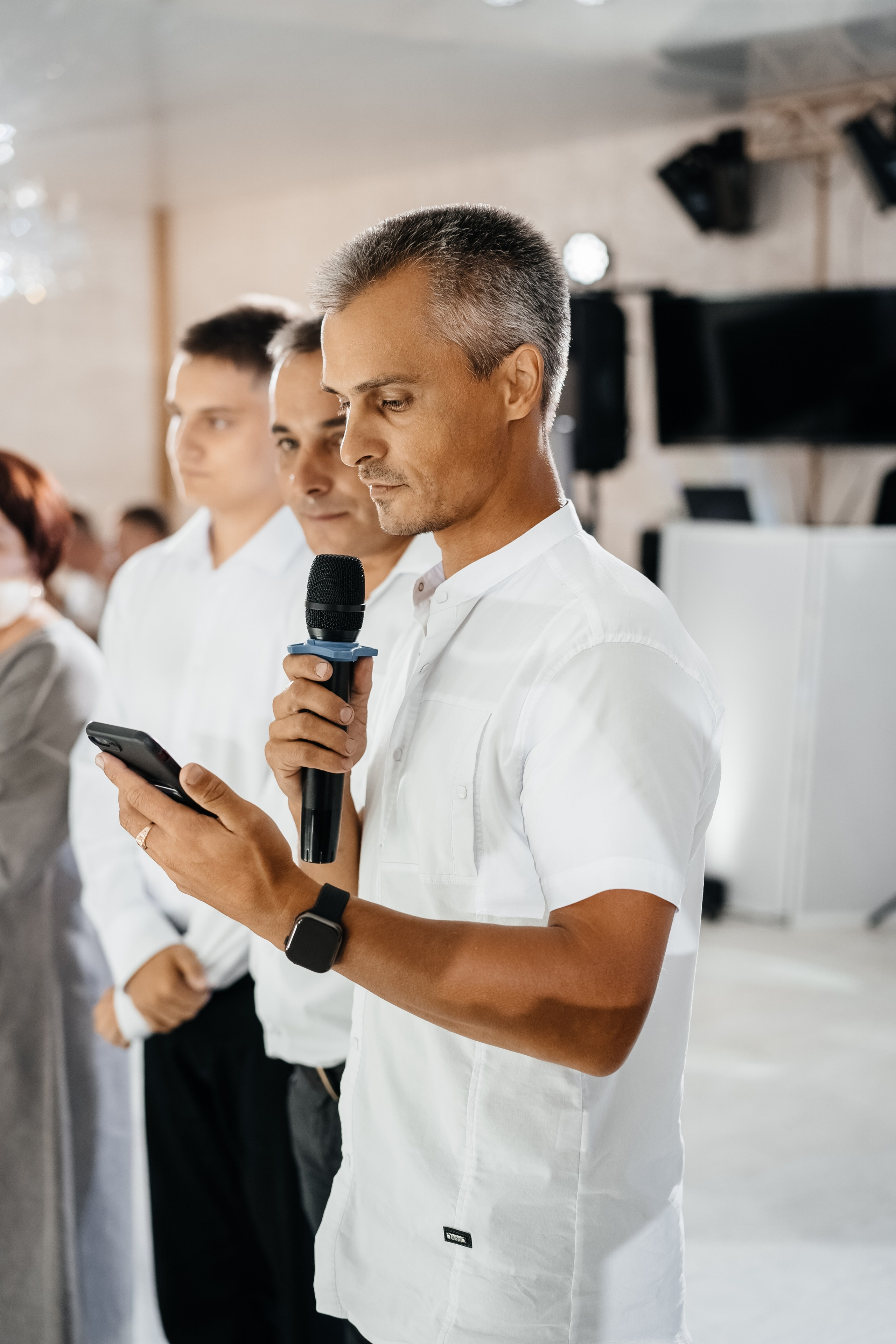 Валерия & Вячеслав. Свадебный фотограф Барнаул Алексей Павлов