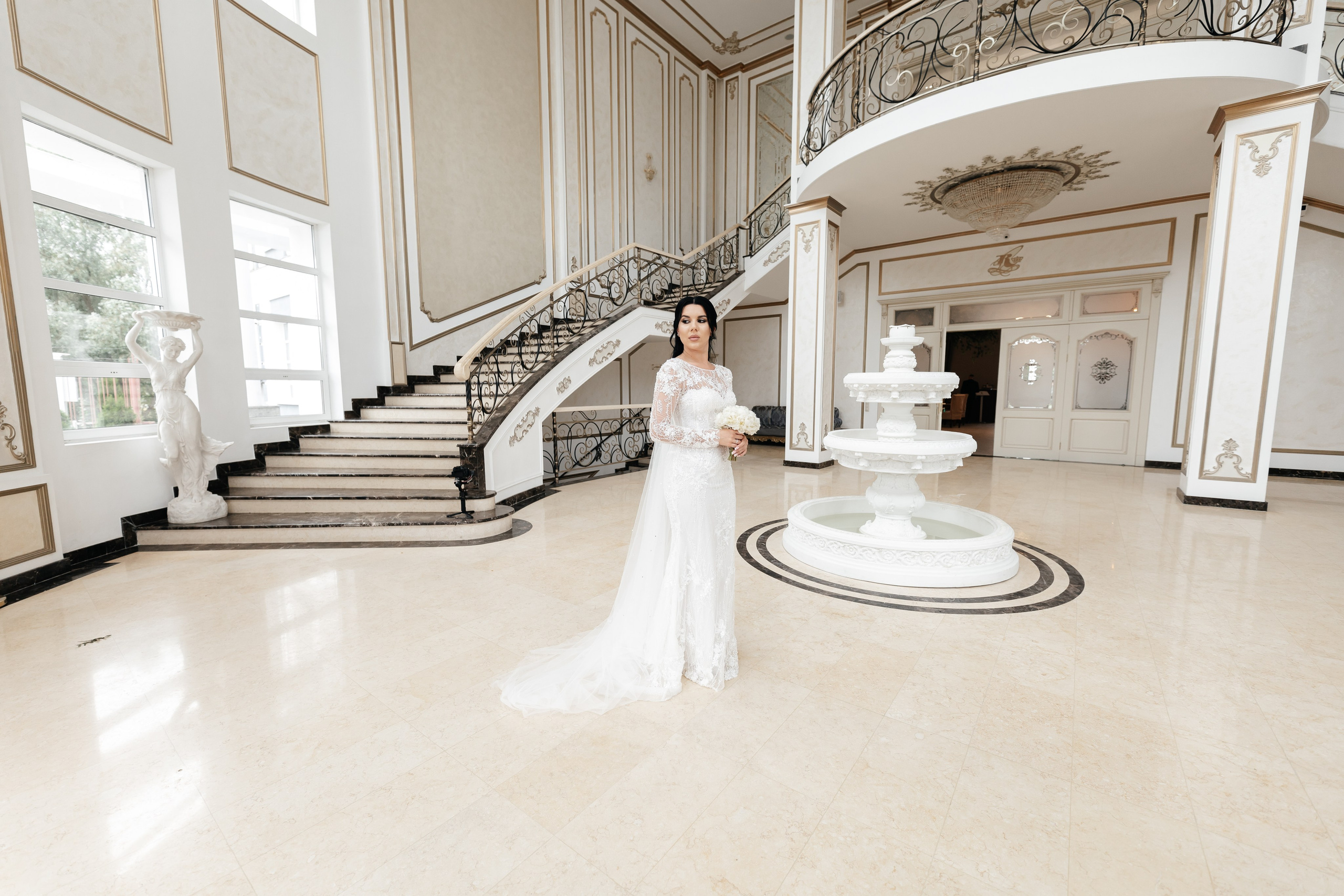 Stanislav & Kseniya. Свадебный фотограф Ильнар Асадуллин