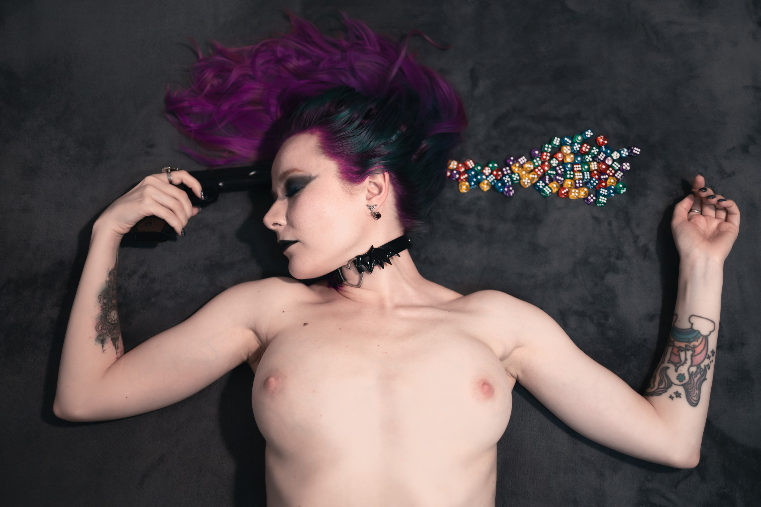 KeLLoT (Photographer). PDSM Art Photos