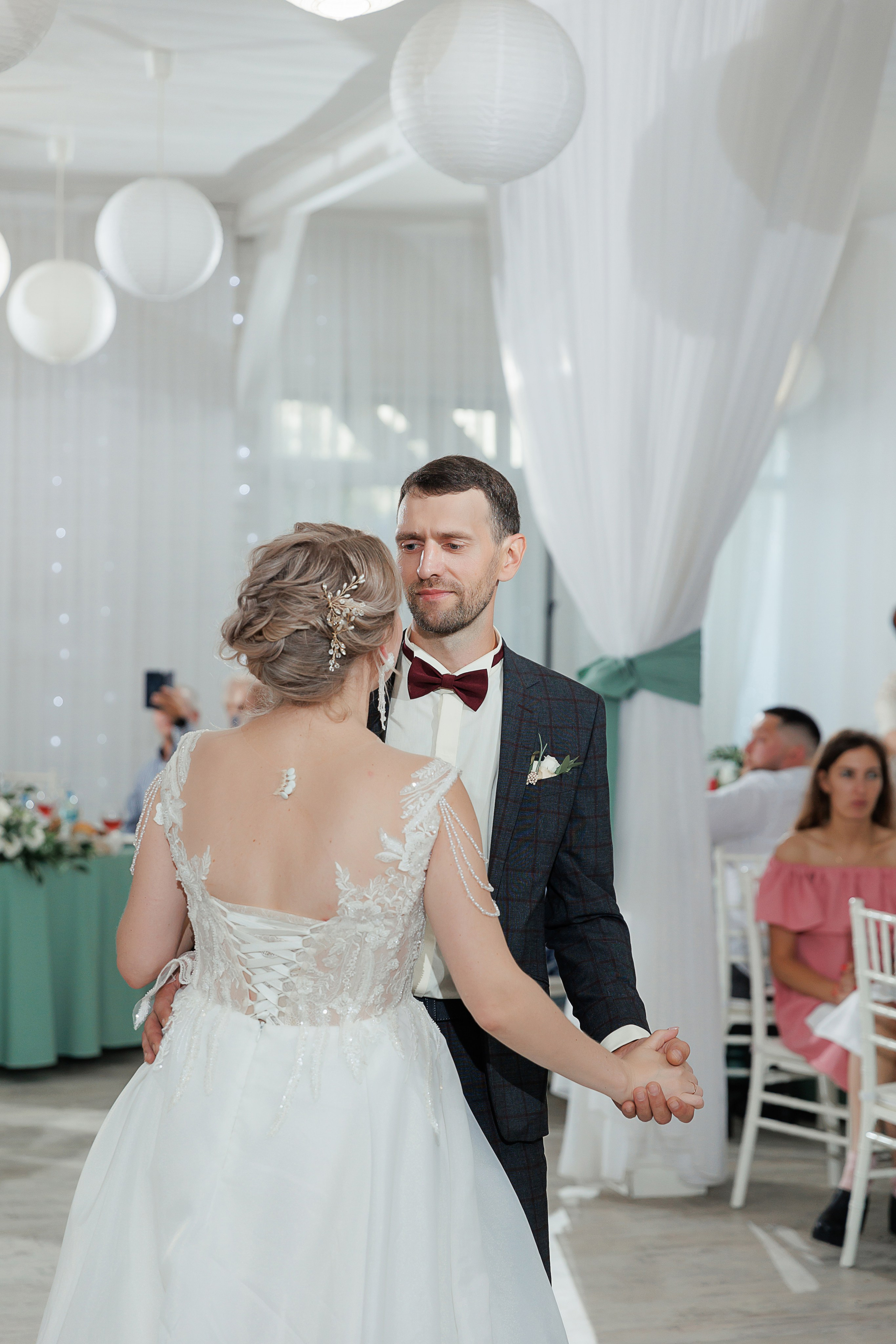 Свадьба Стаса и Насти. Свадебный и семейный фотограф в Твери и Тверской области