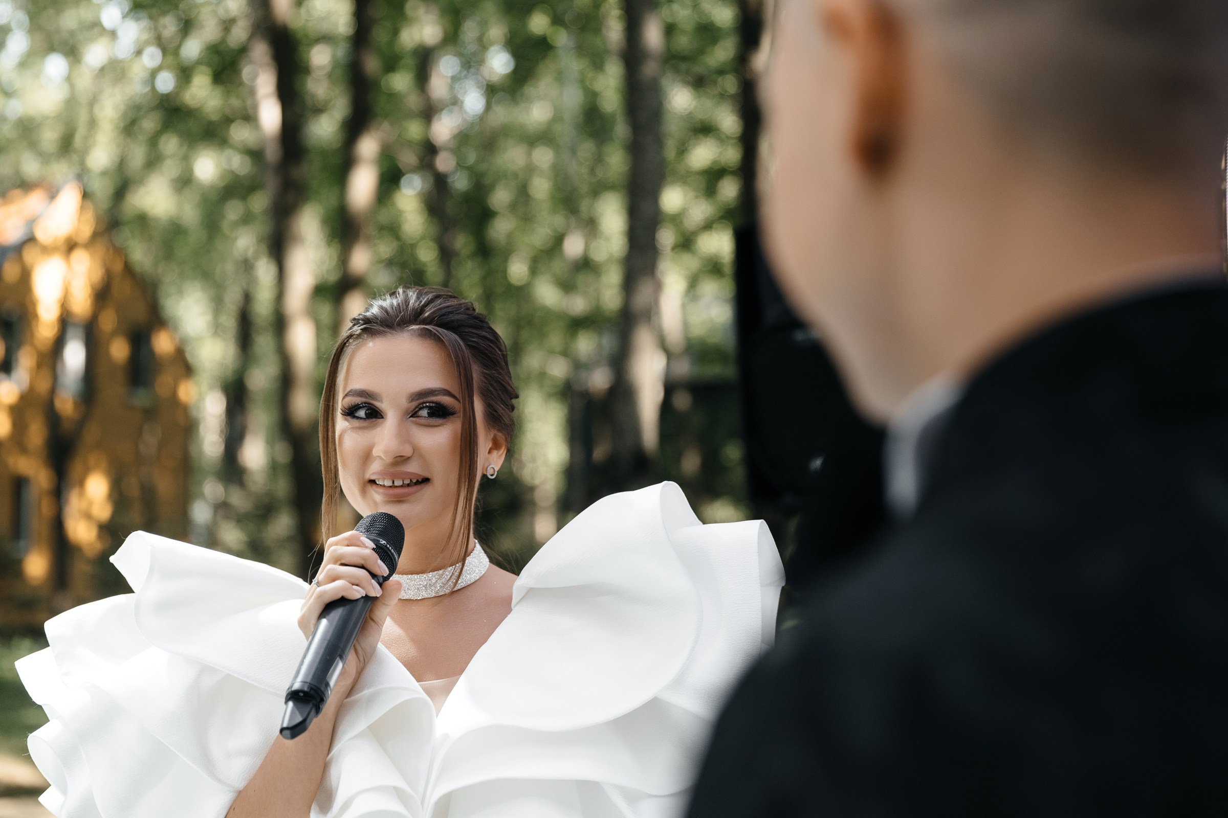 The lines. Свадебный фотограф в Ульяновске Алексей Китов